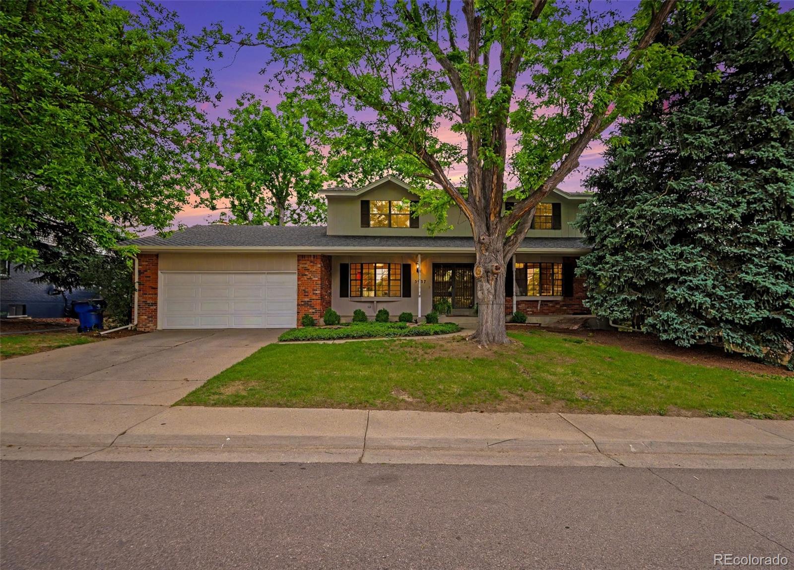 MLS Image #0 for 5937 s jasmine street,centennial, Colorado