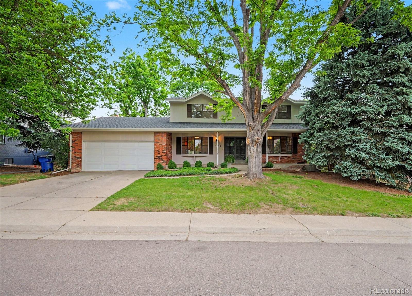 MLS Image #1 for 5937 s jasmine street,centennial, Colorado