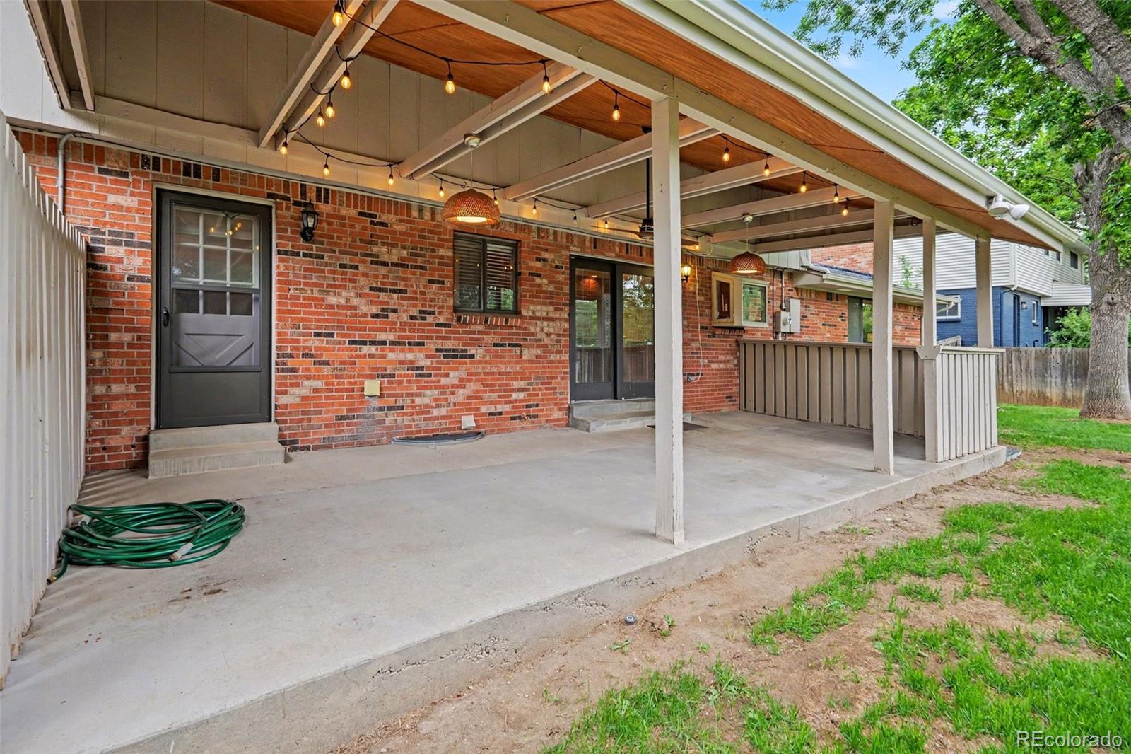 MLS Image #27 for 5937 s jasmine street,centennial, Colorado
