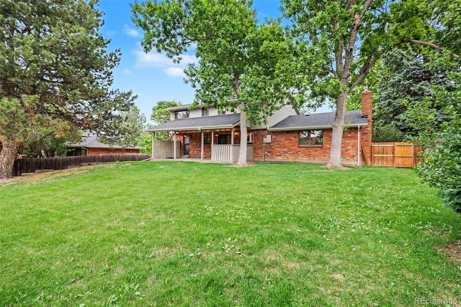 MLS Image #30 for 5937 s jasmine street,centennial, Colorado