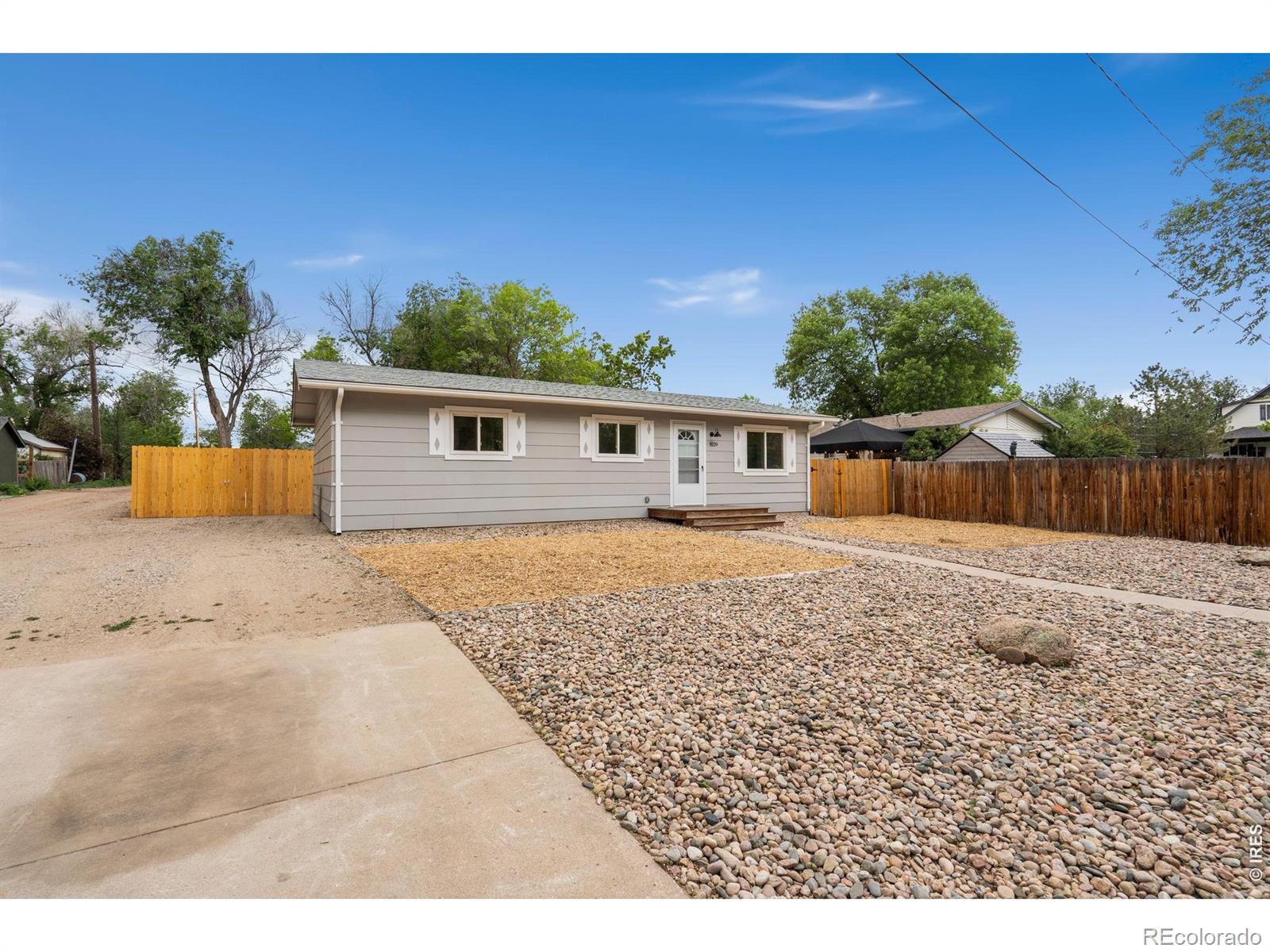 MLS Image #1 for 8119  4th street,wellington, Colorado