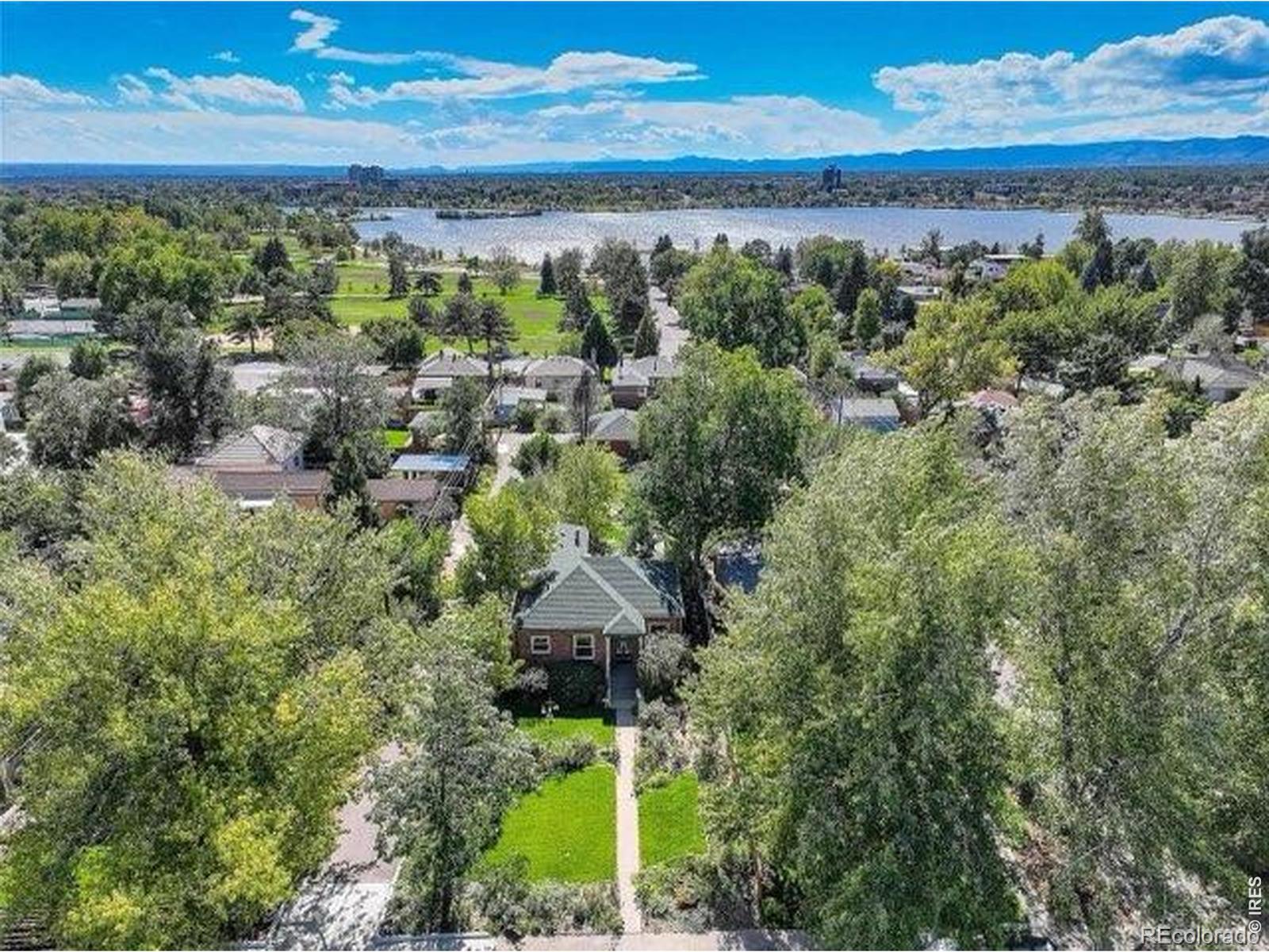 MLS Image #1 for 4528 w 27th avenue,denver, Colorado