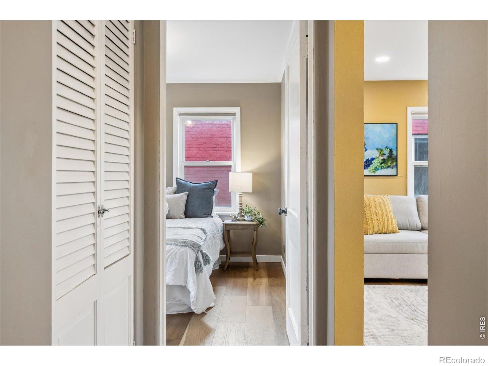 MLS Image #12 for 4528 w 27th avenue,denver, Colorado