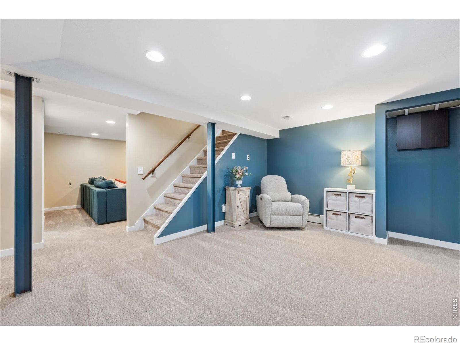 MLS Image #16 for 4528 w 27th avenue,denver, Colorado