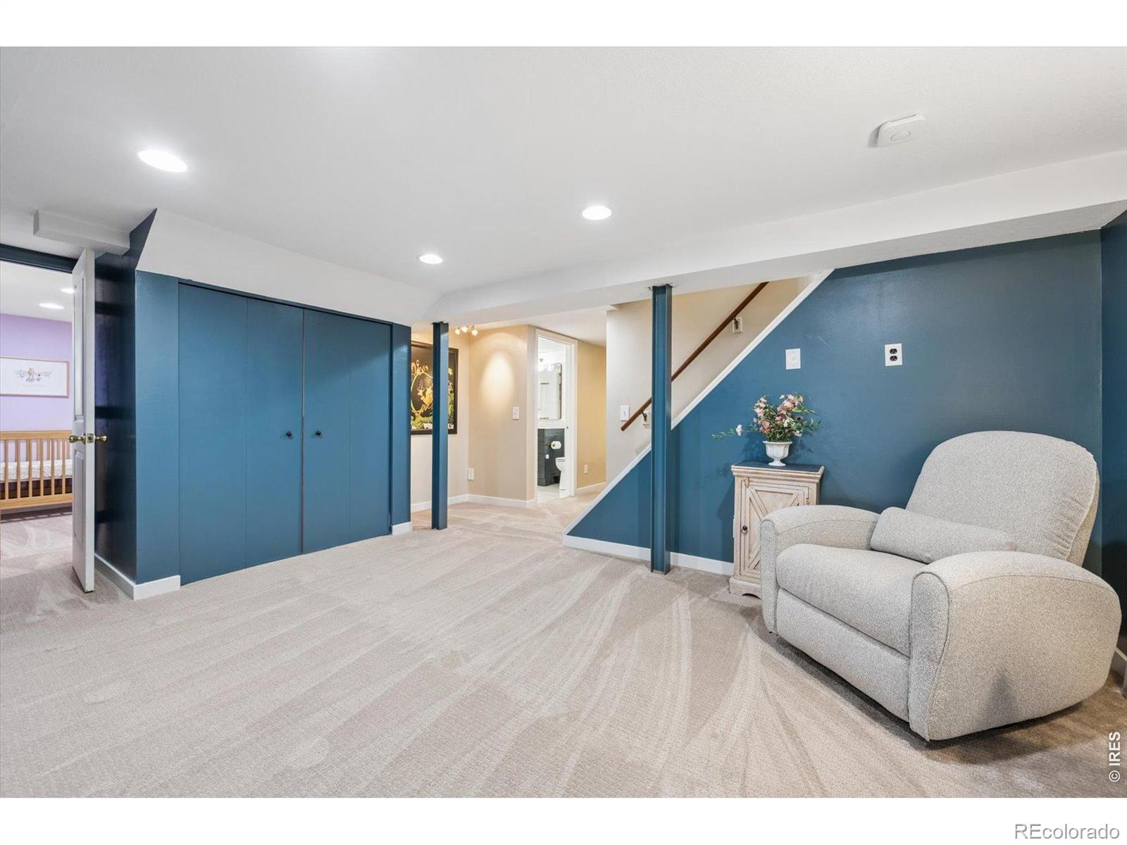 MLS Image #17 for 4528 w 27th avenue,denver, Colorado