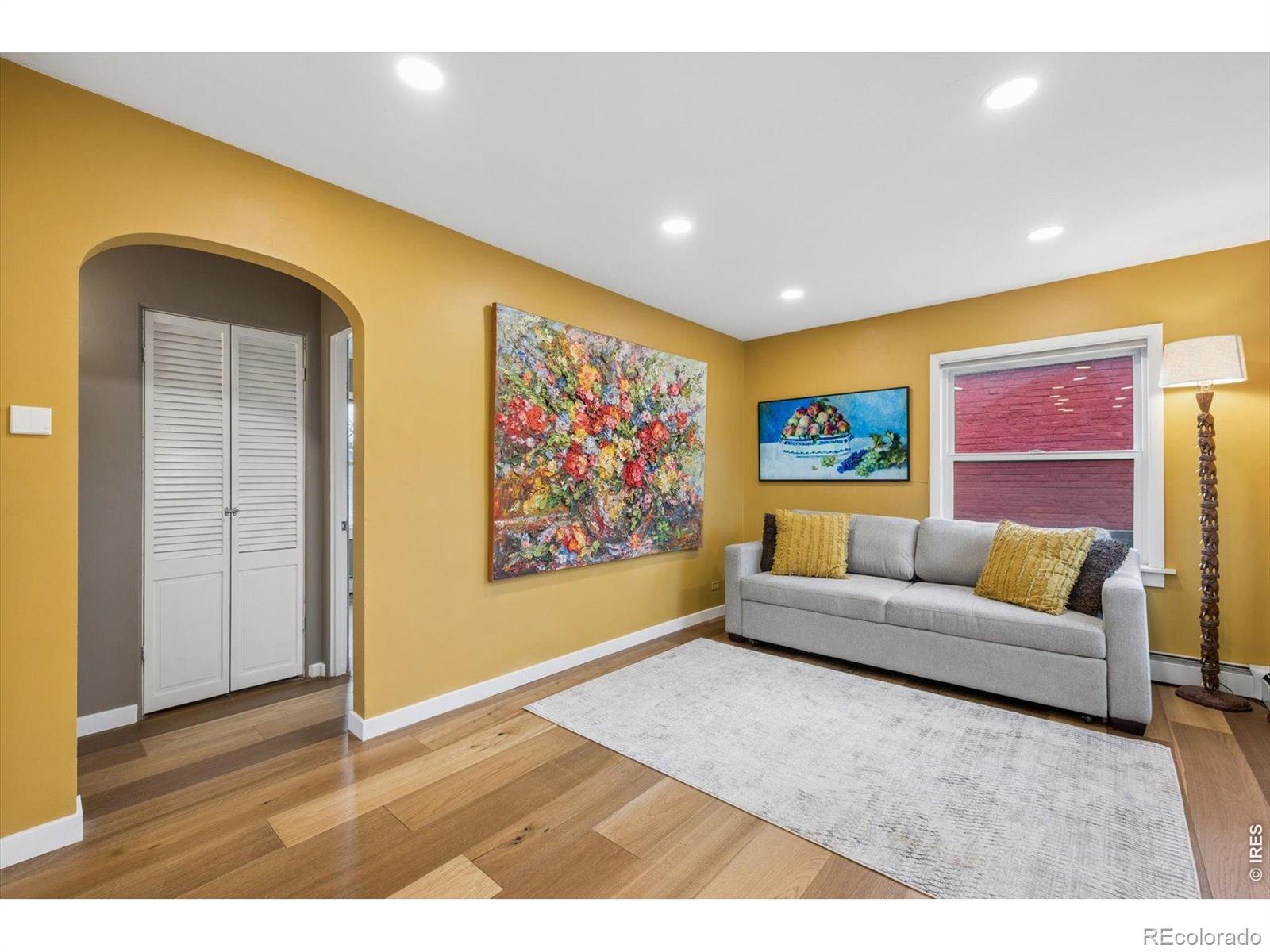 MLS Image #2 for 4528 w 27th avenue,denver, Colorado