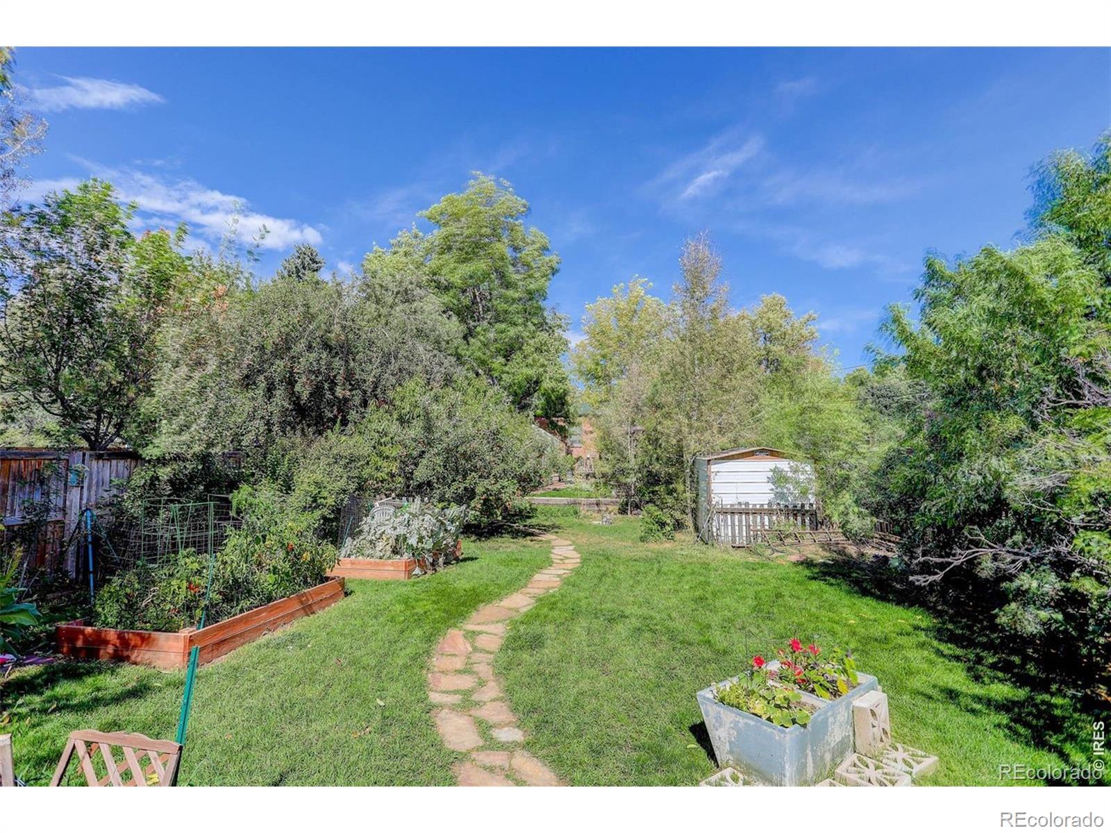 MLS Image #25 for 4528 w 27th avenue,denver, Colorado