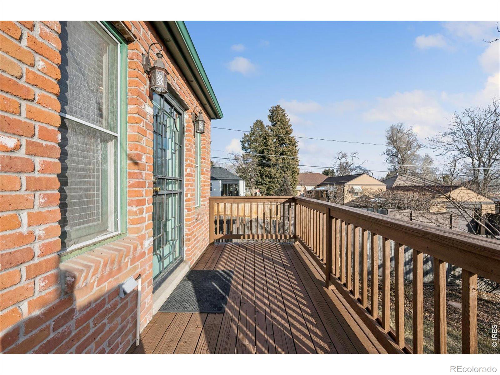 MLS Image #26 for 4528 w 27th avenue,denver, Colorado