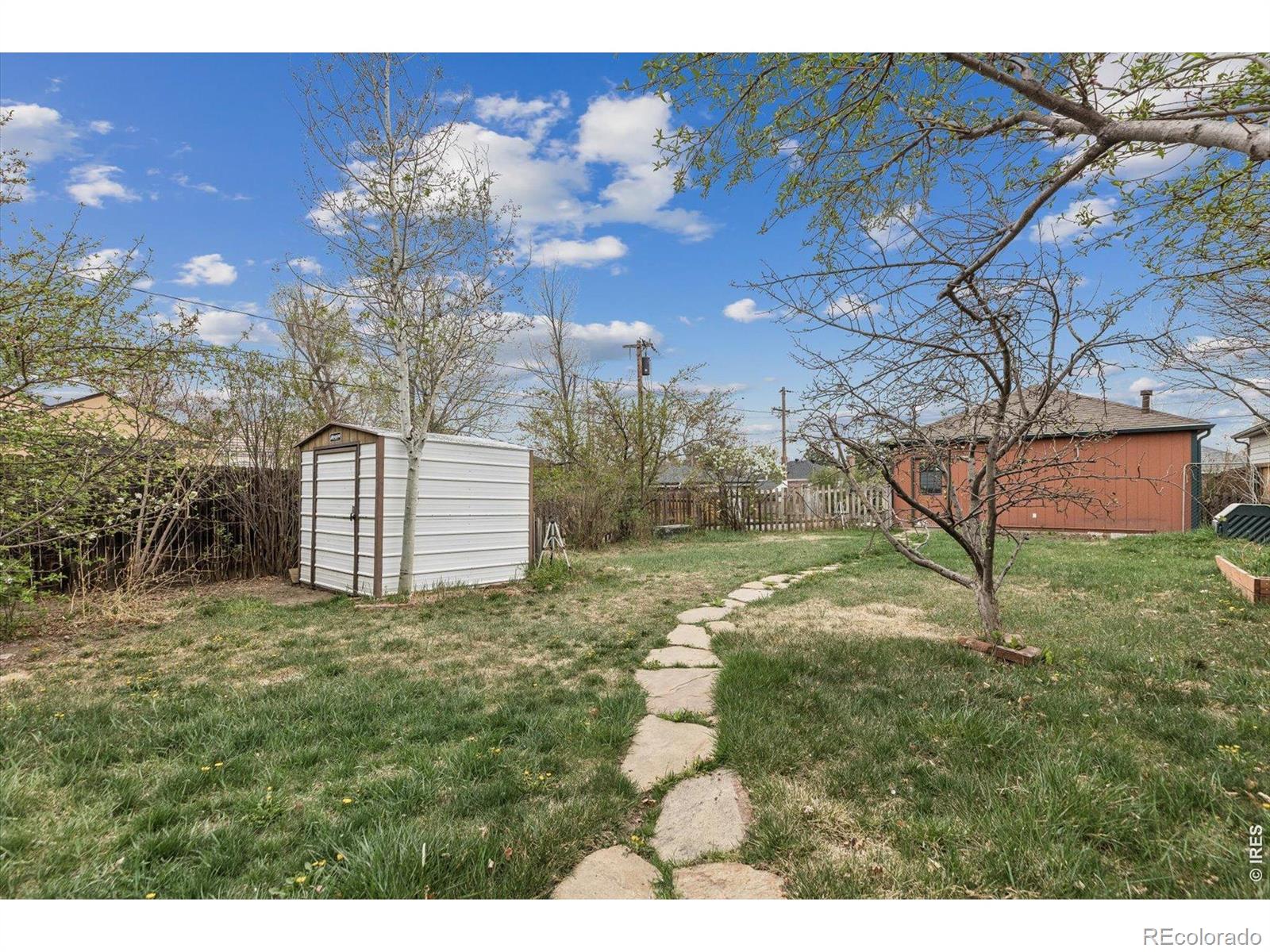 MLS Image #28 for 4528 w 27th avenue,denver, Colorado
