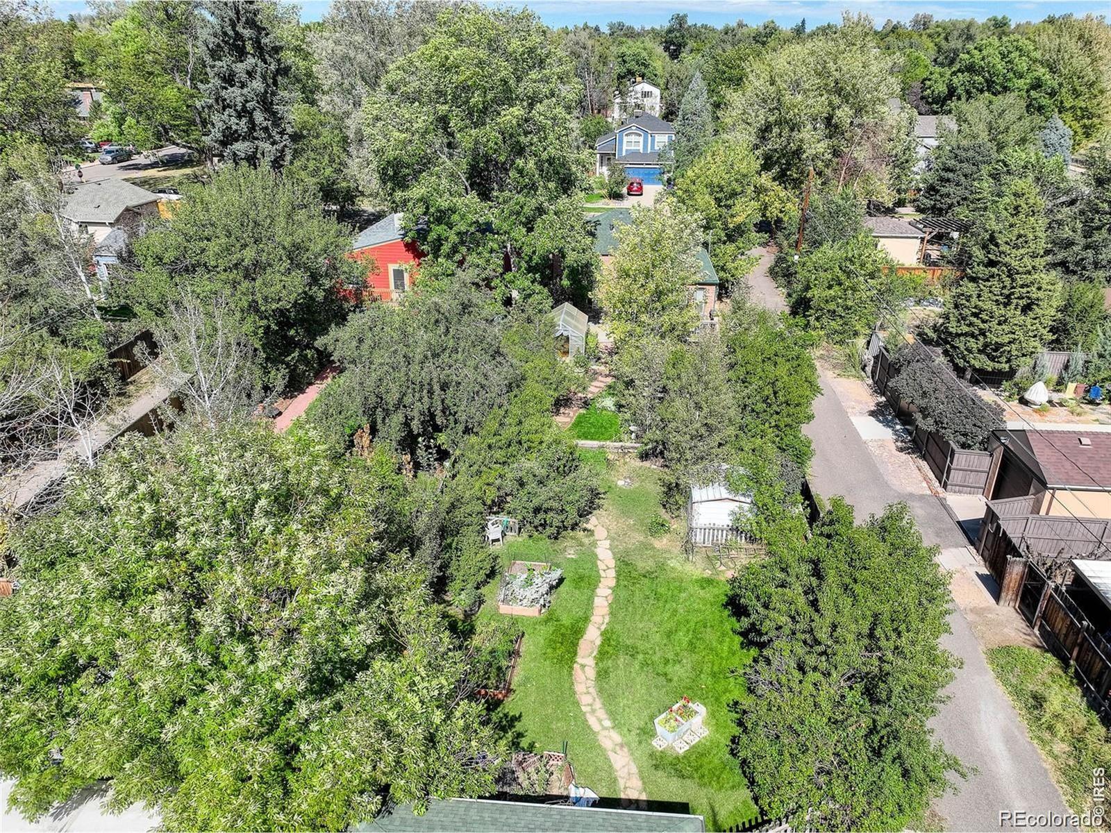 MLS Image #32 for 4528 w 27th avenue,denver, Colorado