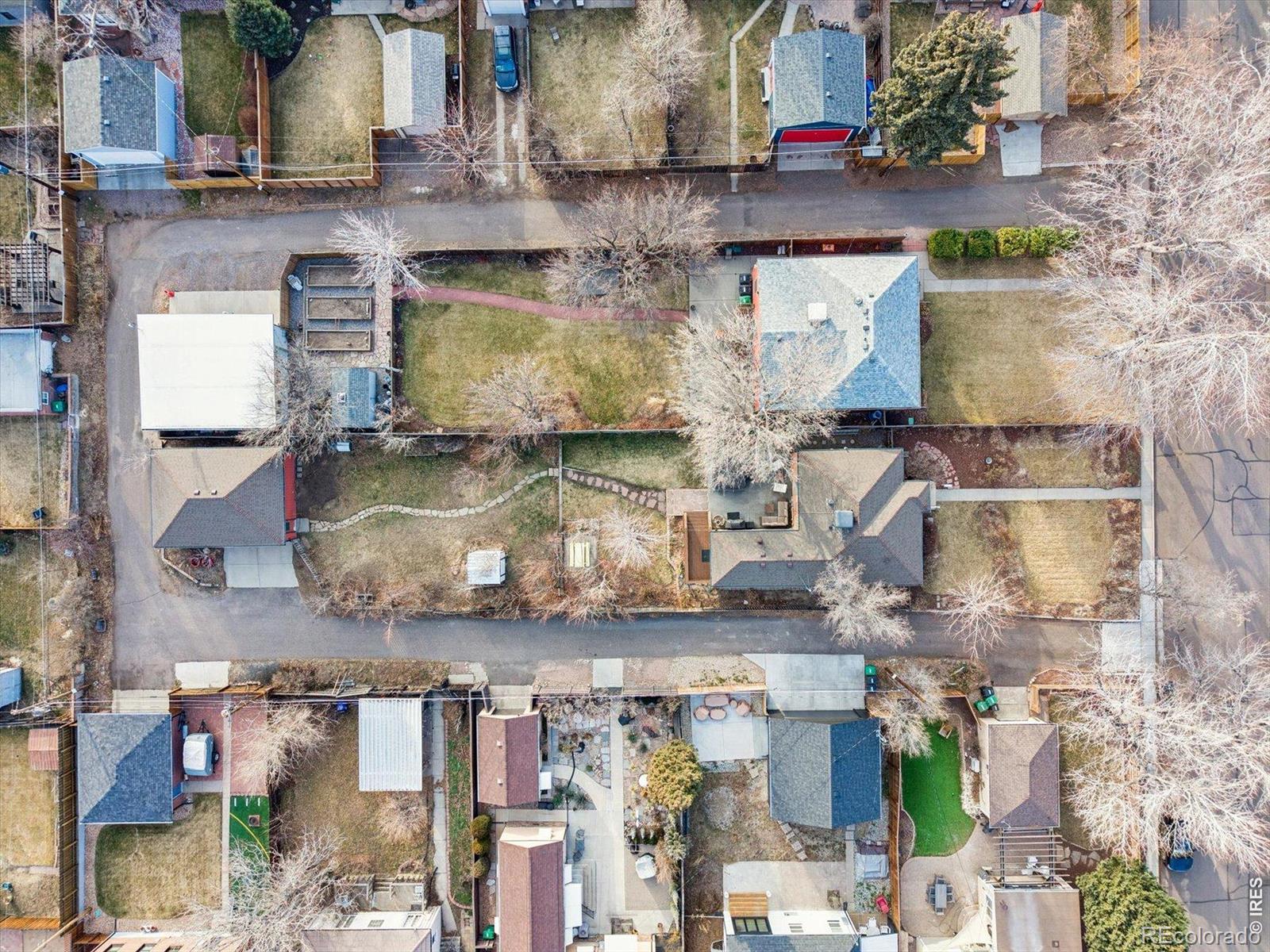 MLS Image #33 for 4528 w 27th avenue,denver, Colorado