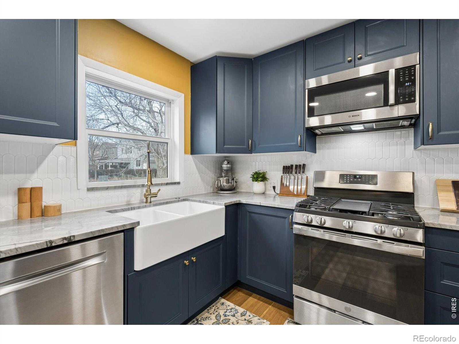 MLS Image #6 for 4528 w 27th avenue,denver, Colorado