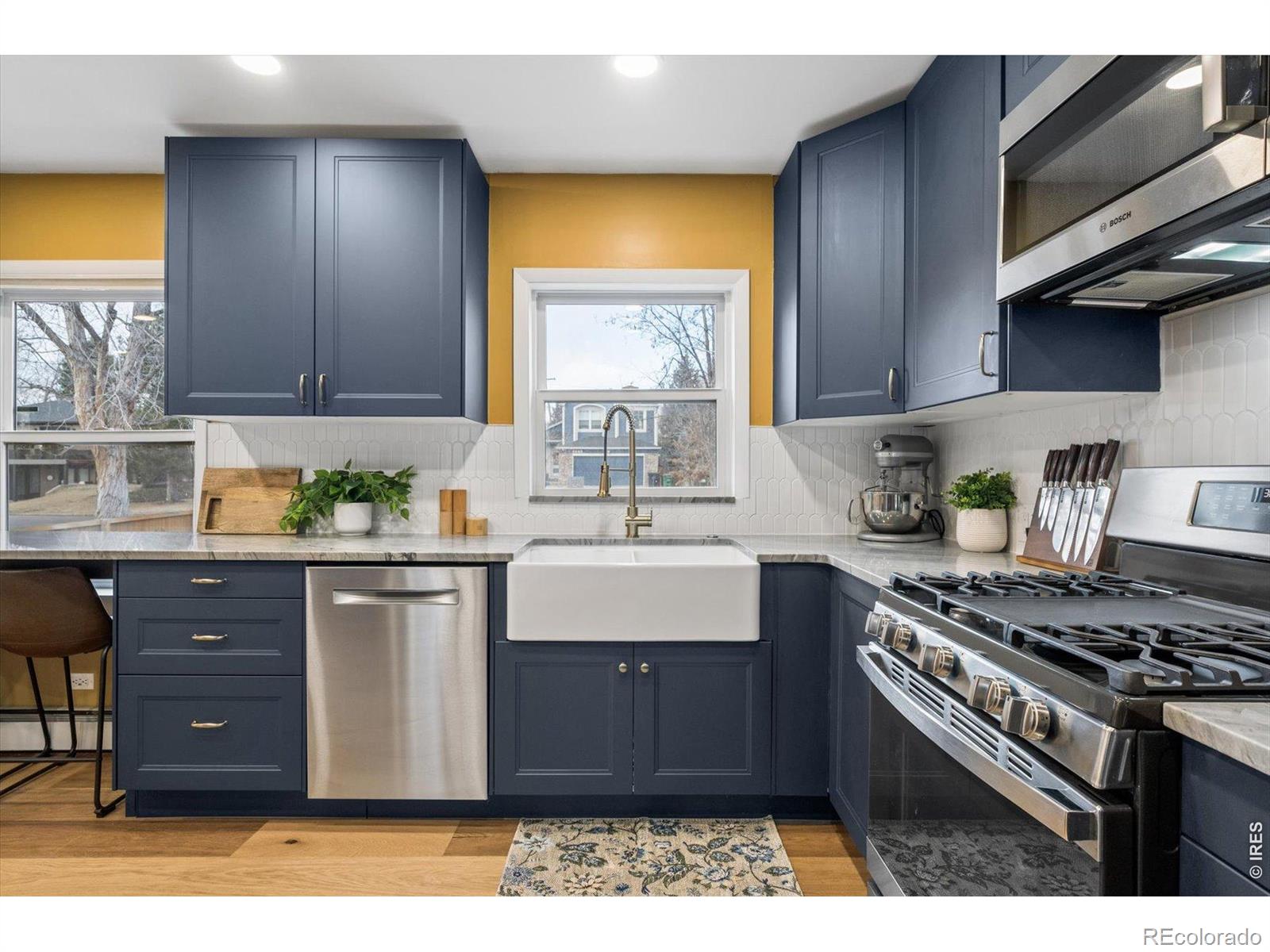 MLS Image #7 for 4528 w 27th avenue,denver, Colorado