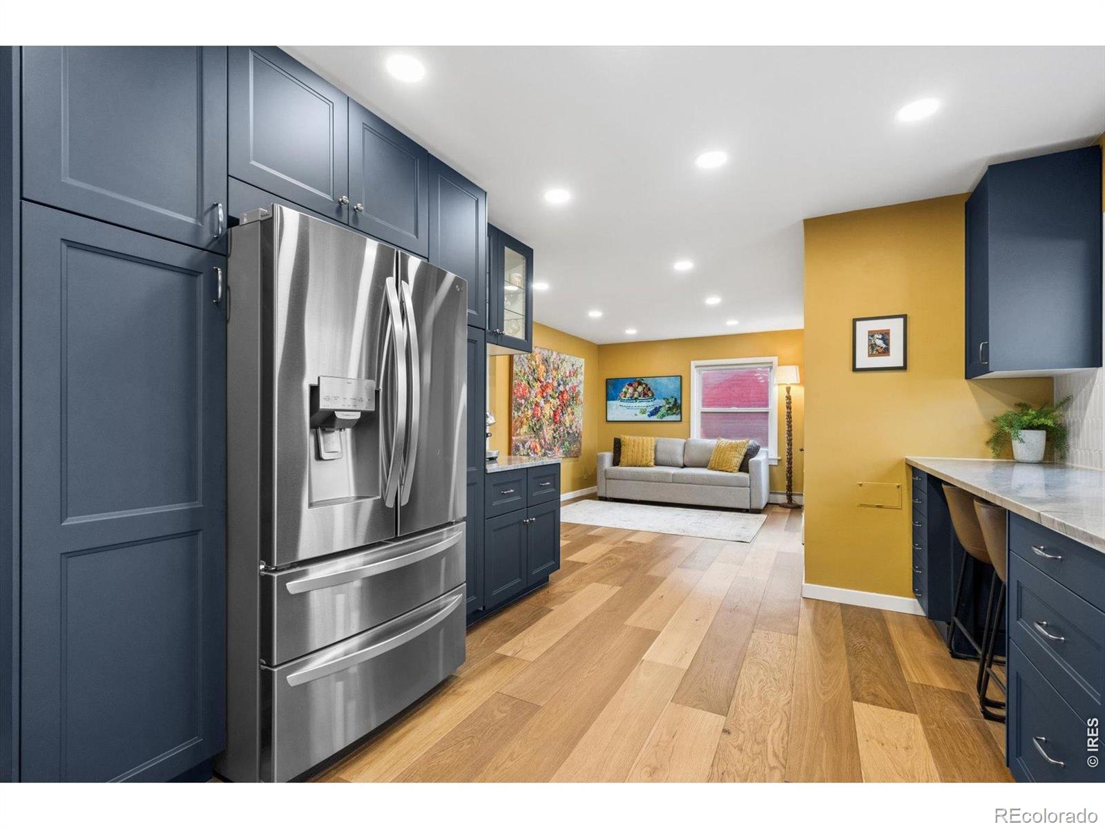 MLS Image #8 for 4528 w 27th avenue,denver, Colorado