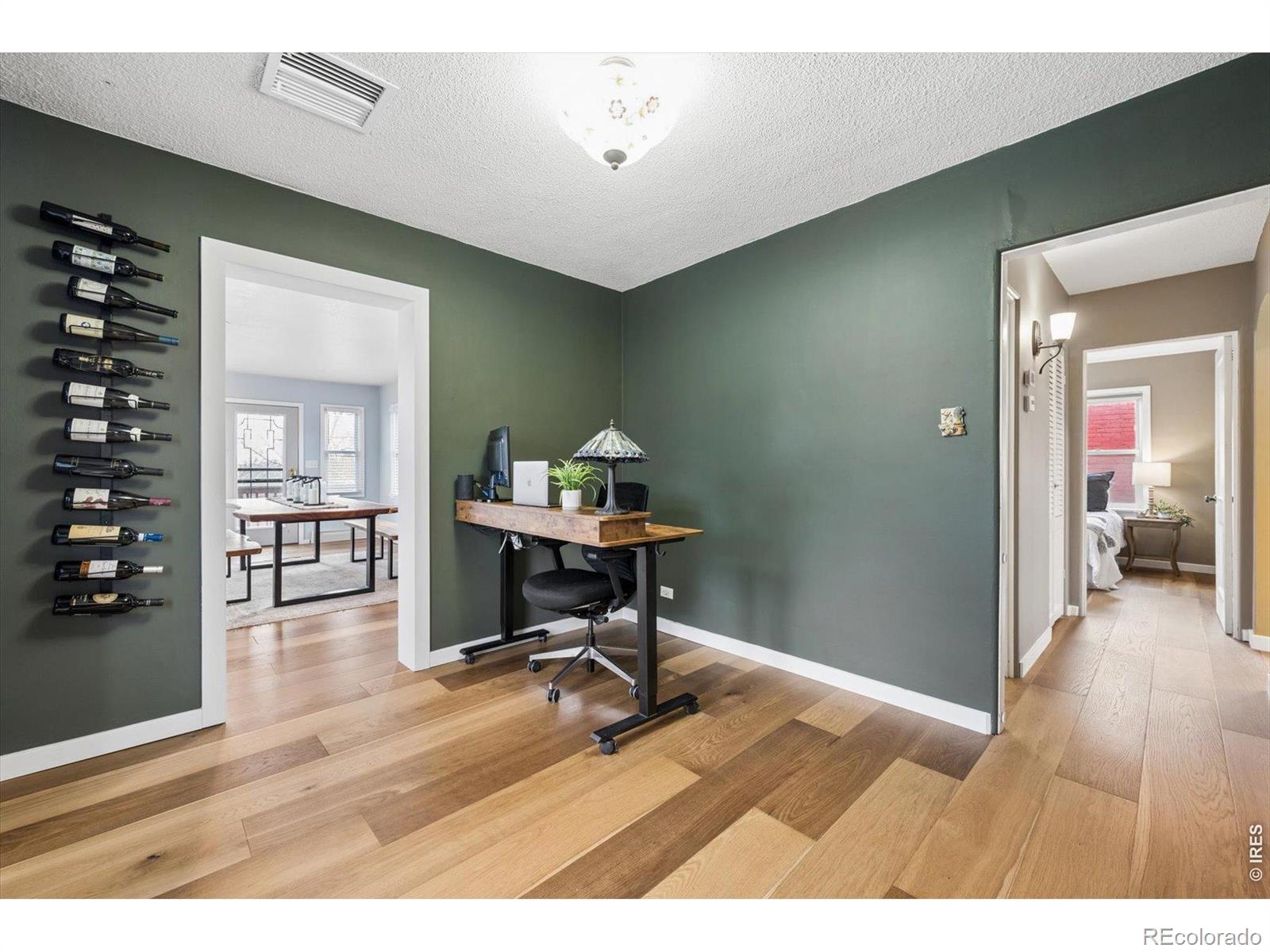 MLS Image #9 for 4528 w 27th avenue,denver, Colorado