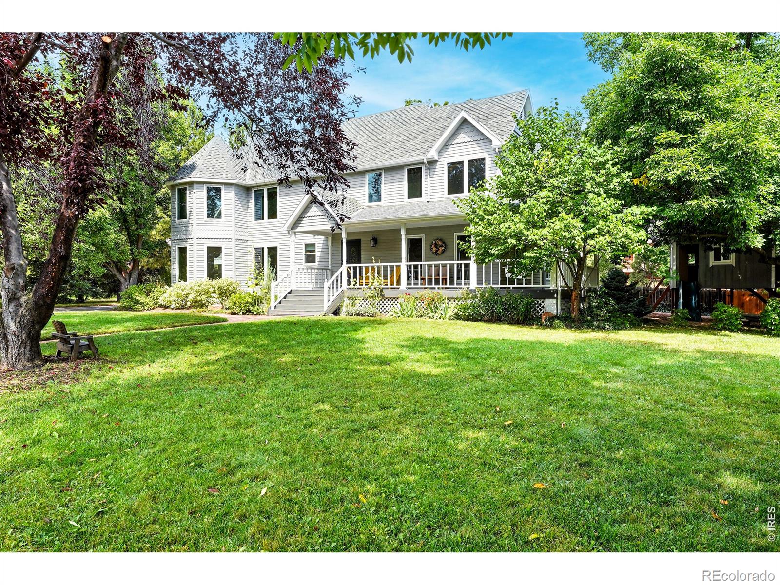 MLS Image #1 for 4557  apple way,boulder, Colorado