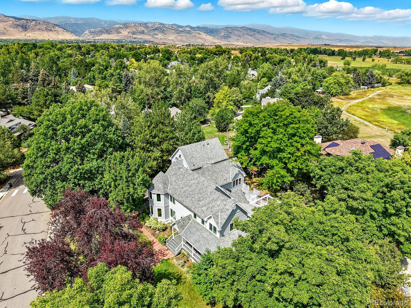 MLS Image #39 for 4557  apple way,boulder, Colorado