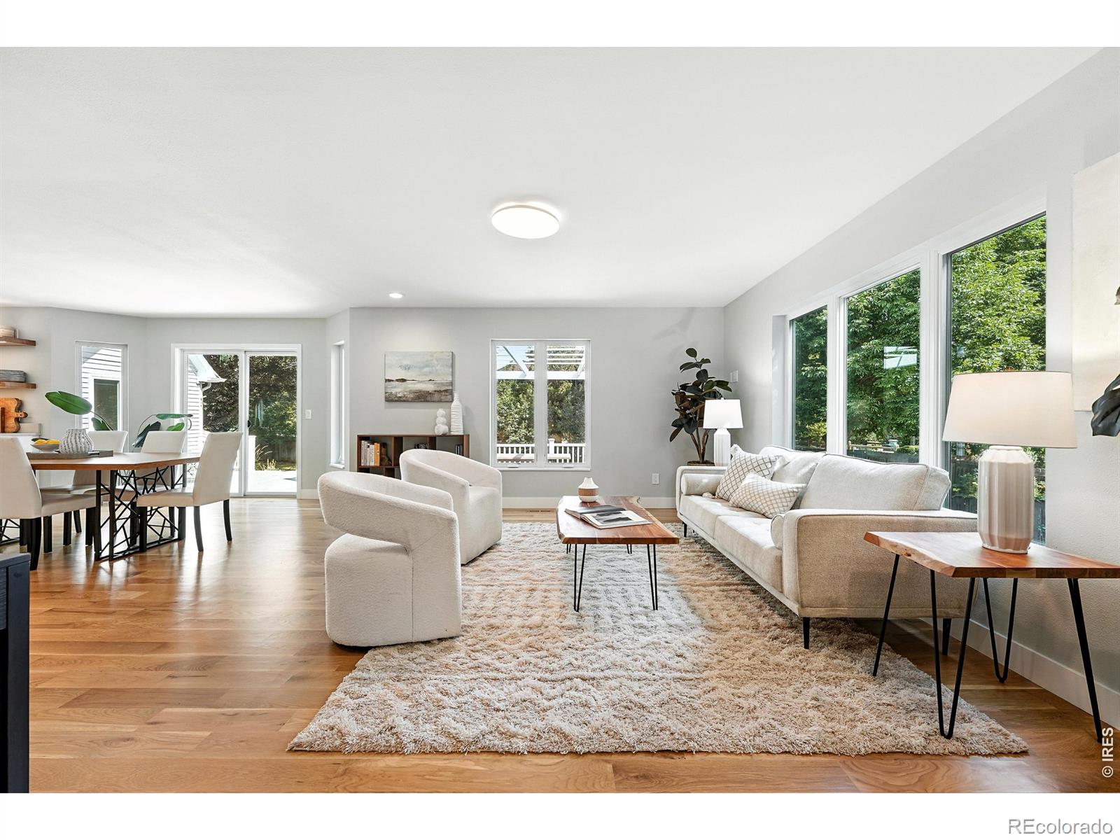 MLS Image #4 for 4557  apple way,boulder, Colorado