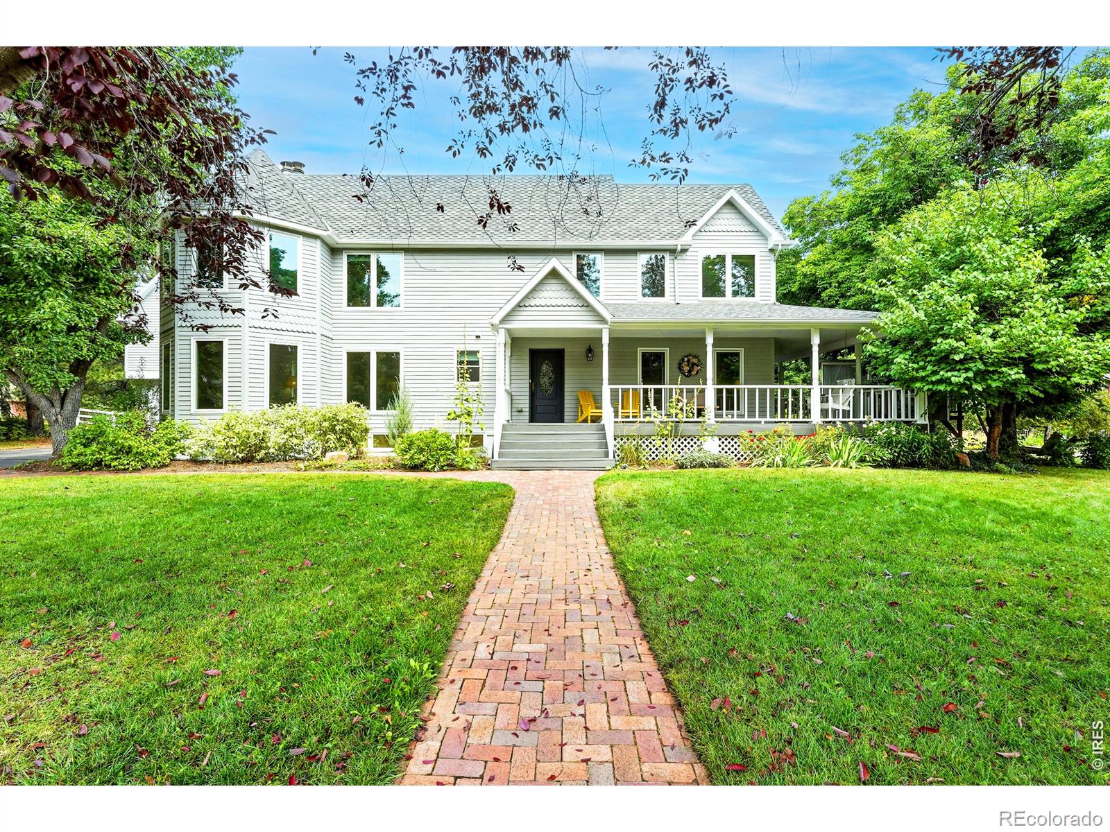 MLS Image #41 for 4557  apple way,boulder, Colorado