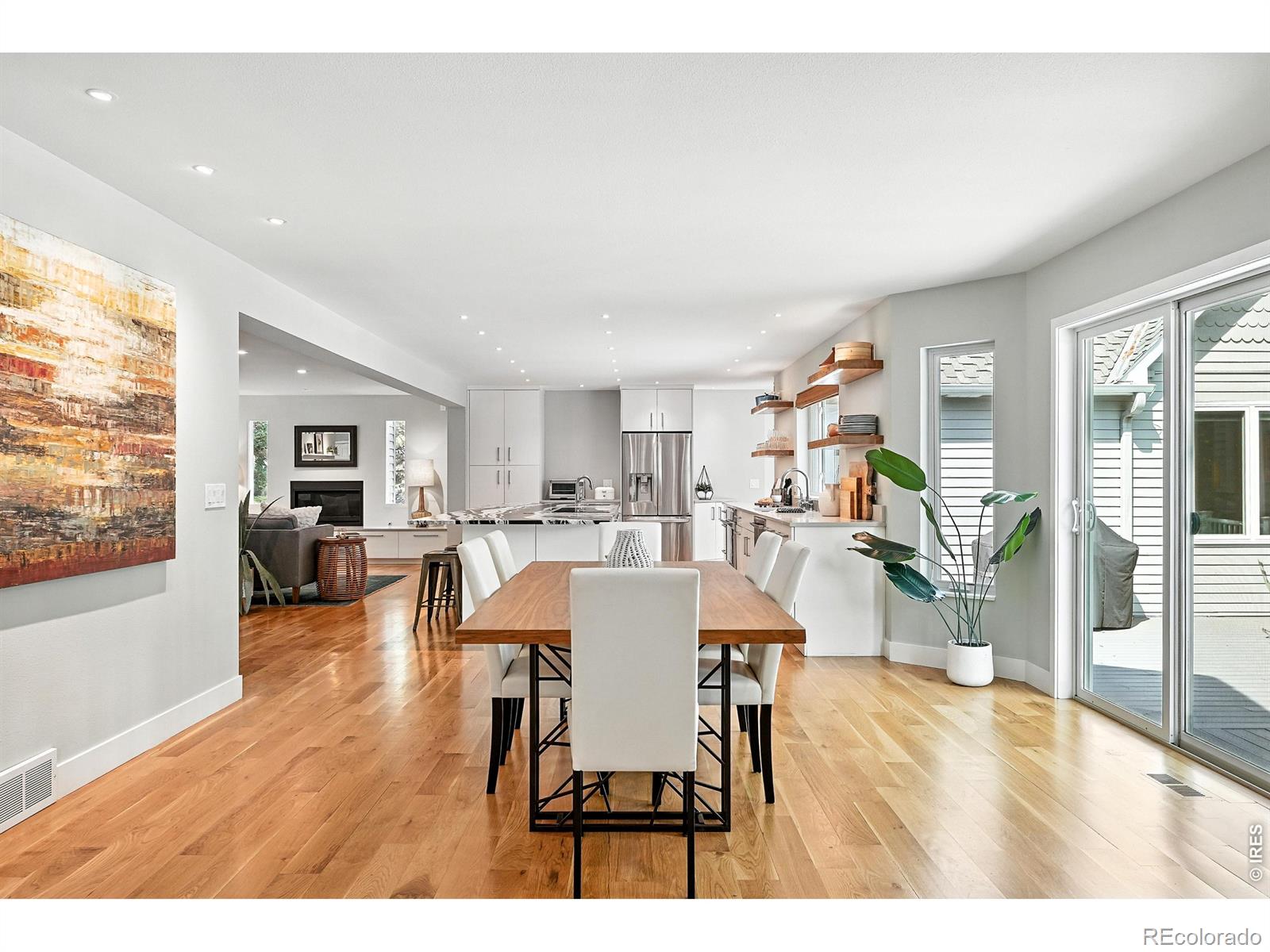 MLS Image #7 for 4557  apple way,boulder, Colorado
