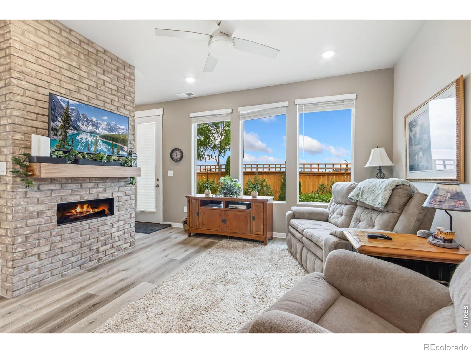 MLS Image #3 for 4510  barrow lane,timnath, Colorado