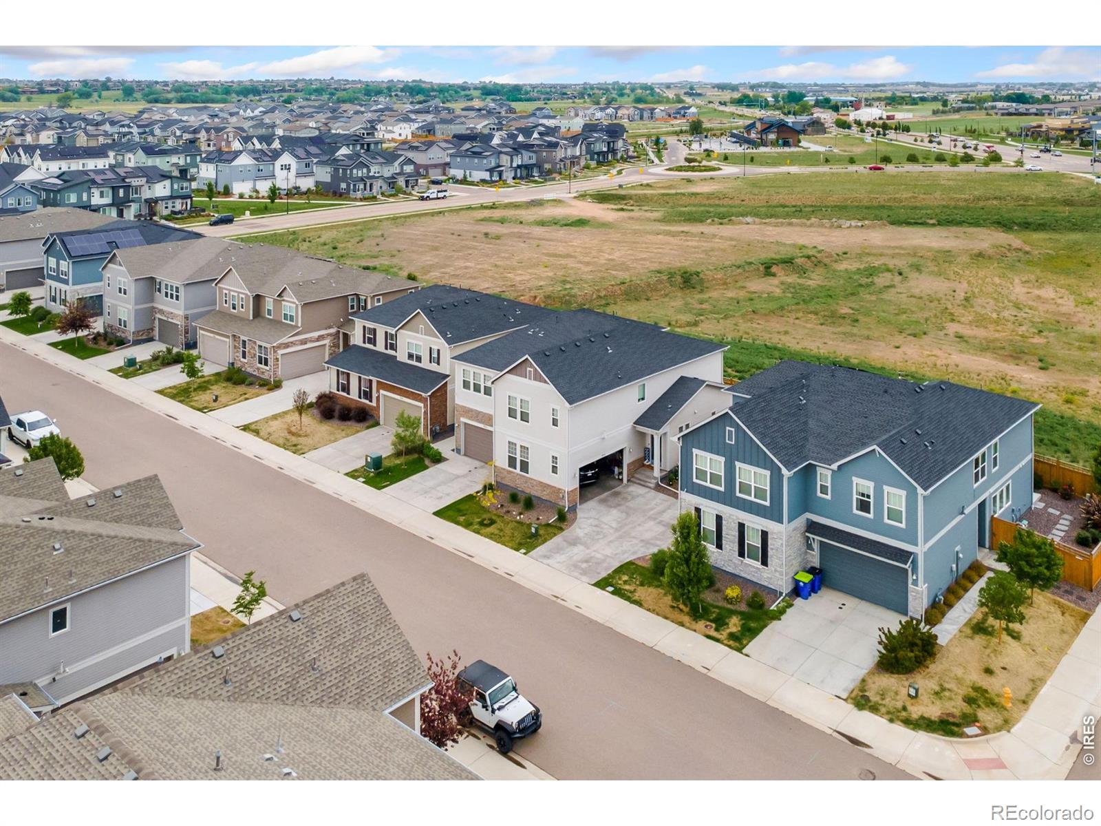 MLS Image #37 for 4510  barrow lane,timnath, Colorado