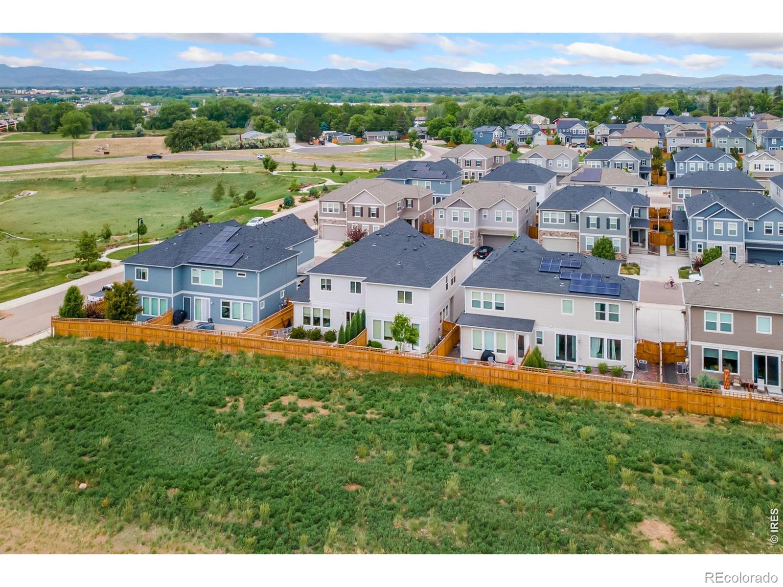MLS Image #38 for 4510  barrow lane,timnath, Colorado