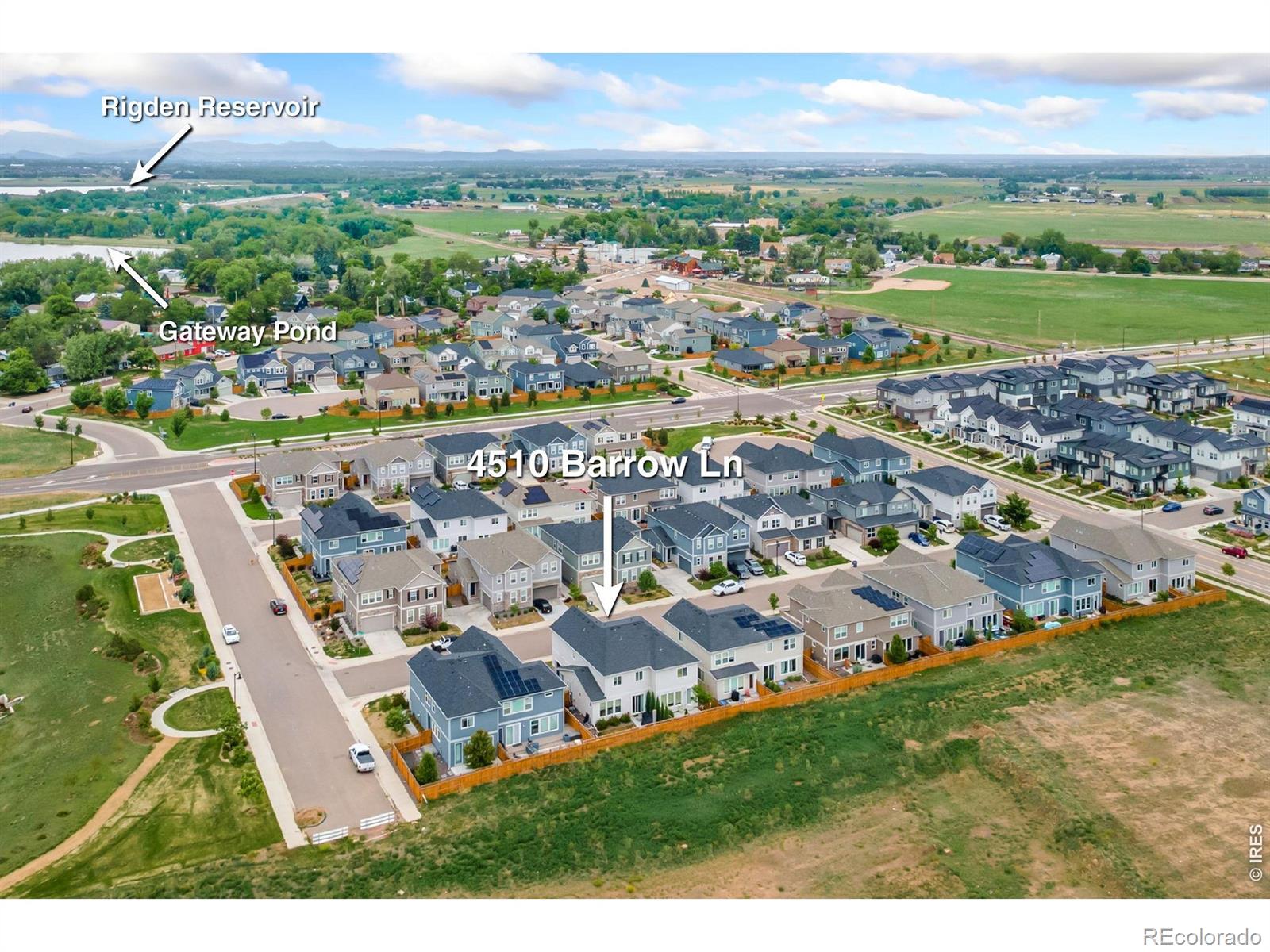 MLS Image #39 for 4510  barrow lane,timnath, Colorado