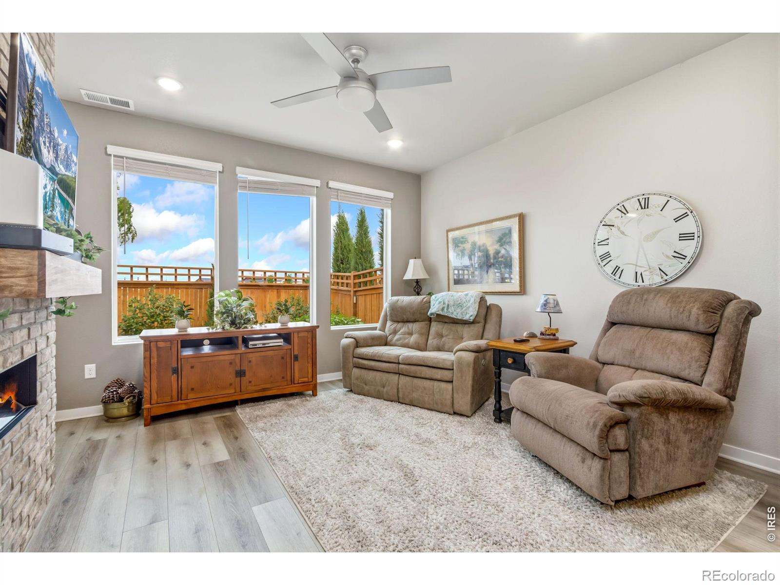 MLS Image #4 for 4510  barrow lane,timnath, Colorado
