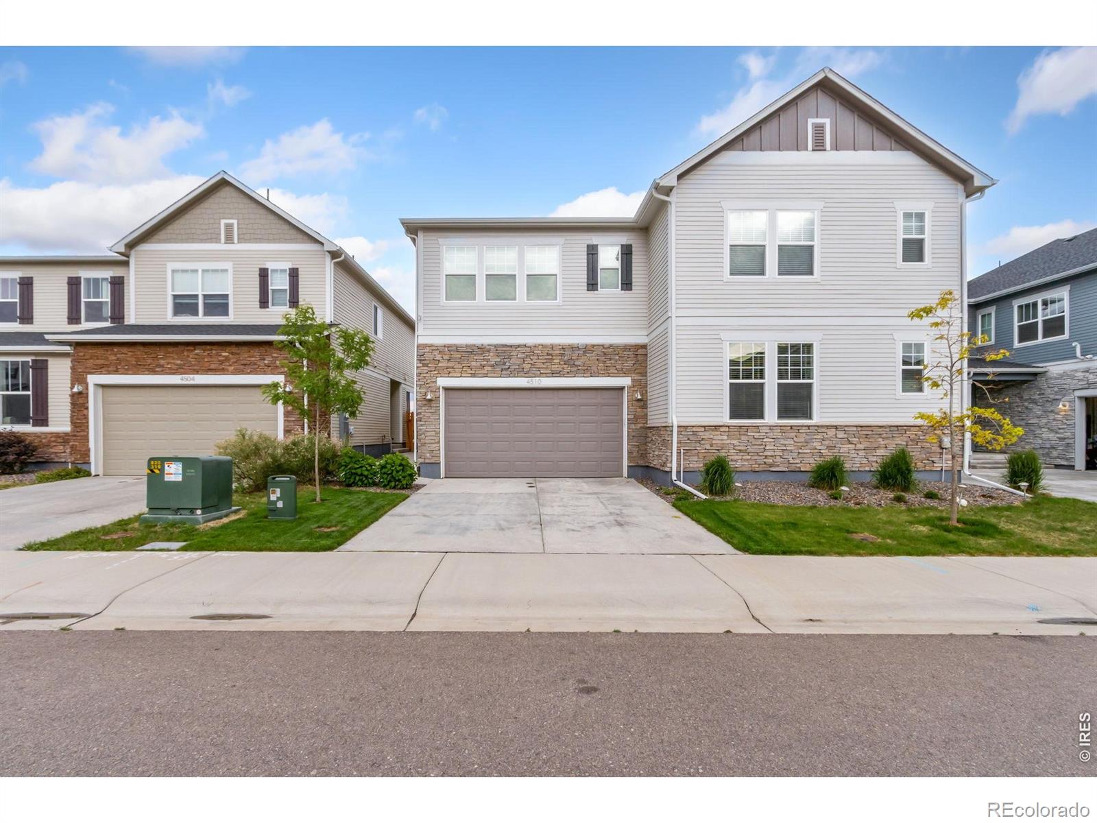 MLS Image #42 for 4510  barrow lane,timnath, Colorado