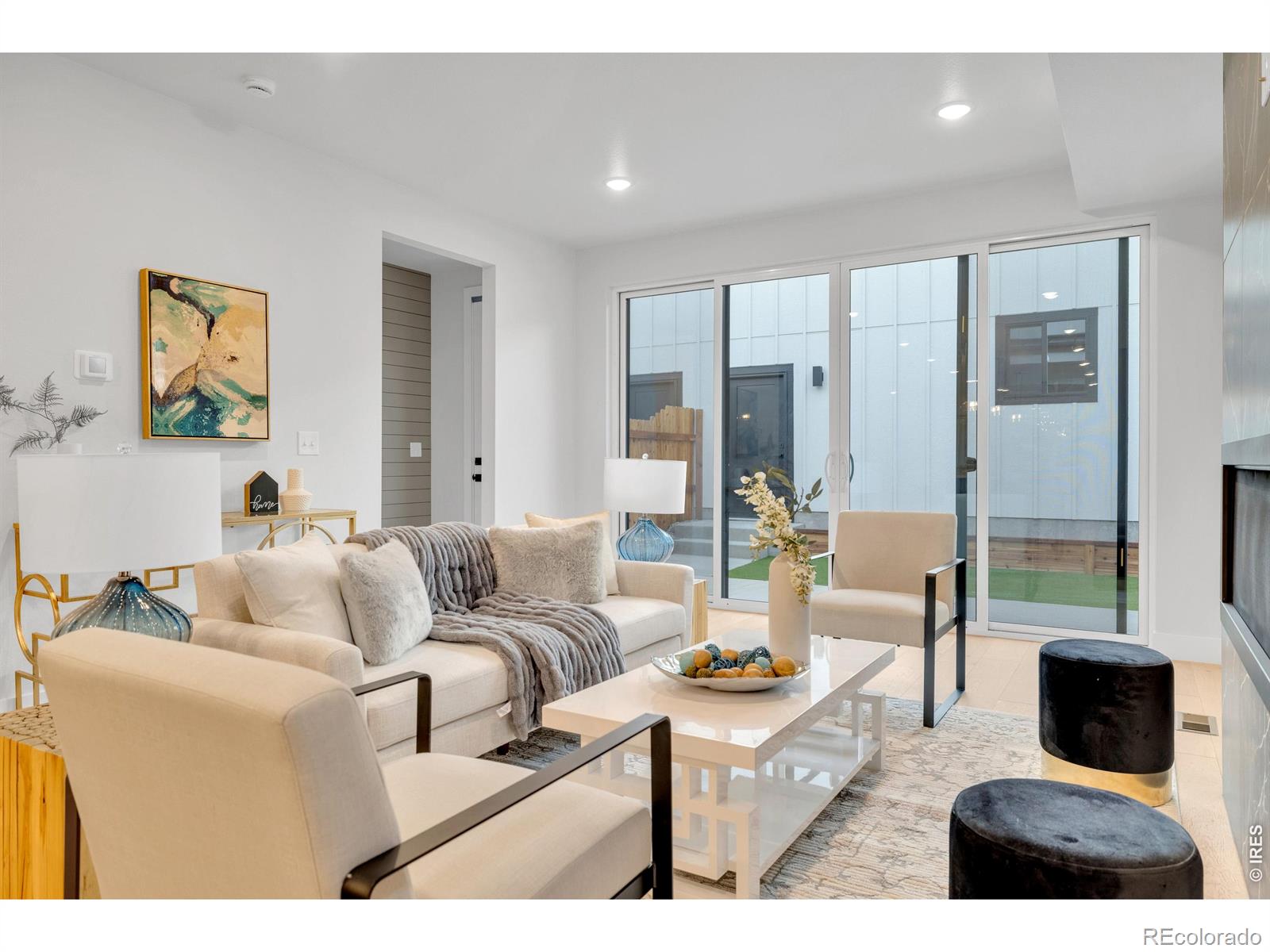 MLS Image #1 for 2339 n irving street,denver, Colorado
