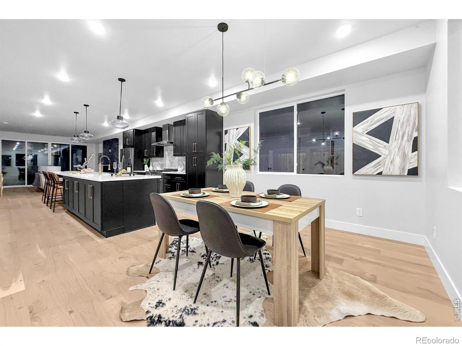 MLS Image #12 for 2339 n irving street,denver, Colorado