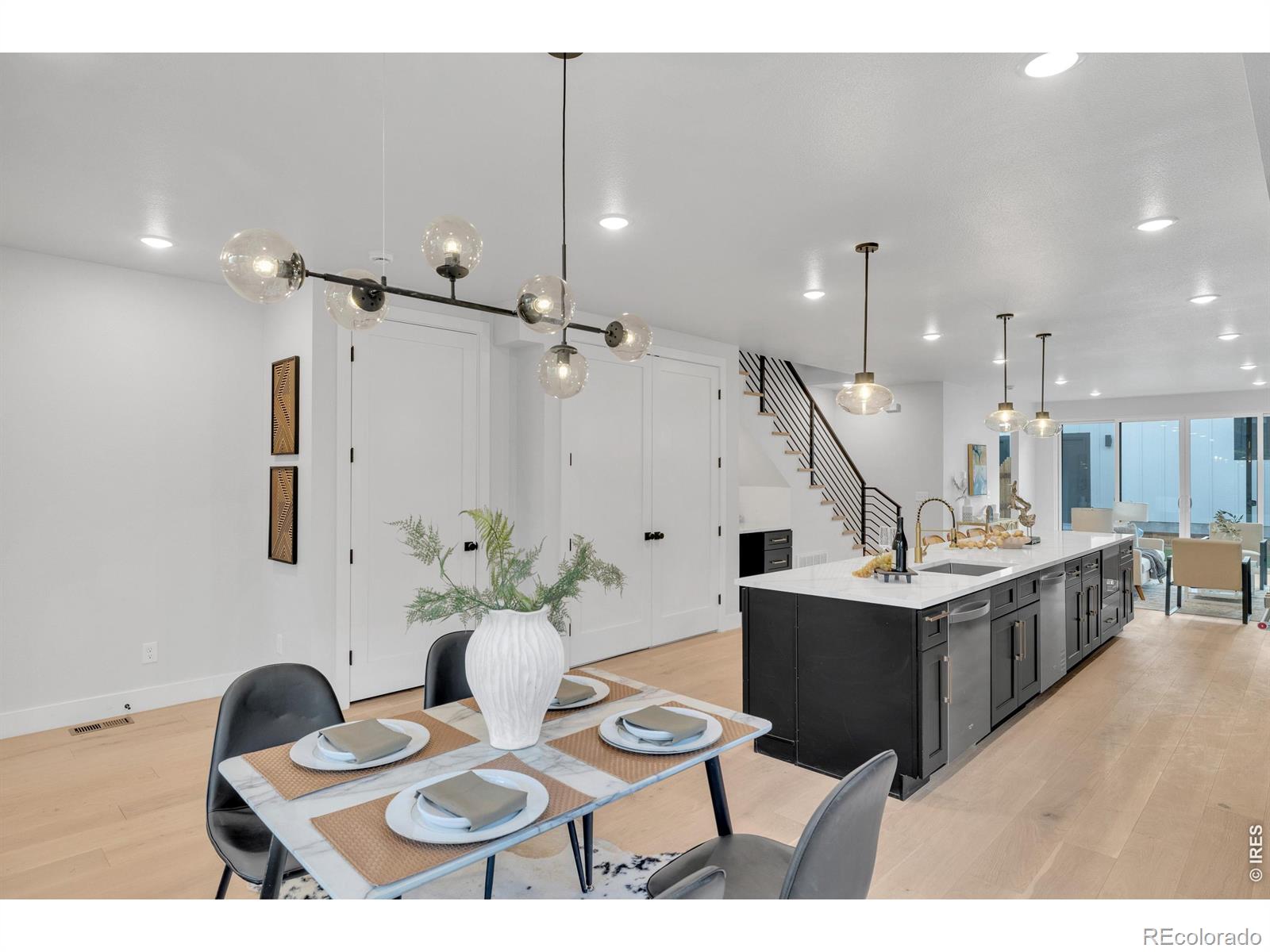 MLS Image #14 for 2339 n irving street,denver, Colorado