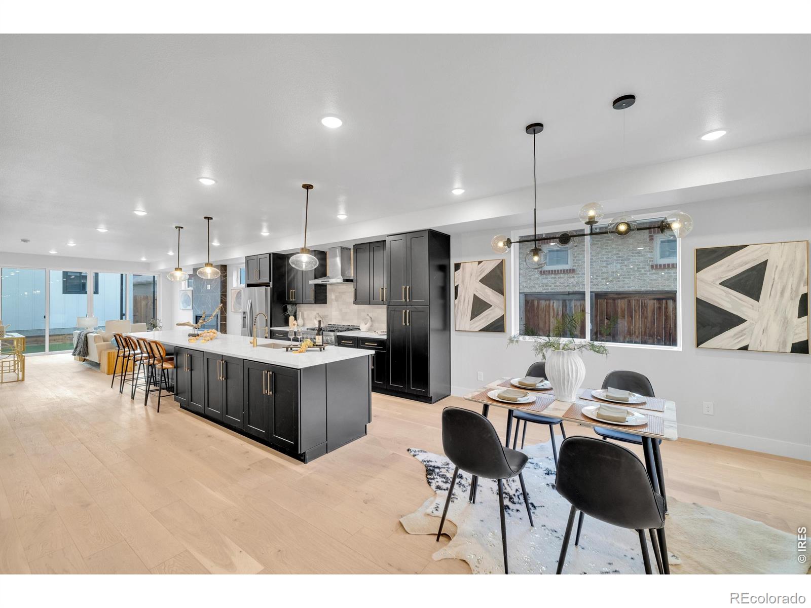 MLS Image #15 for 2339 n irving street,denver, Colorado
