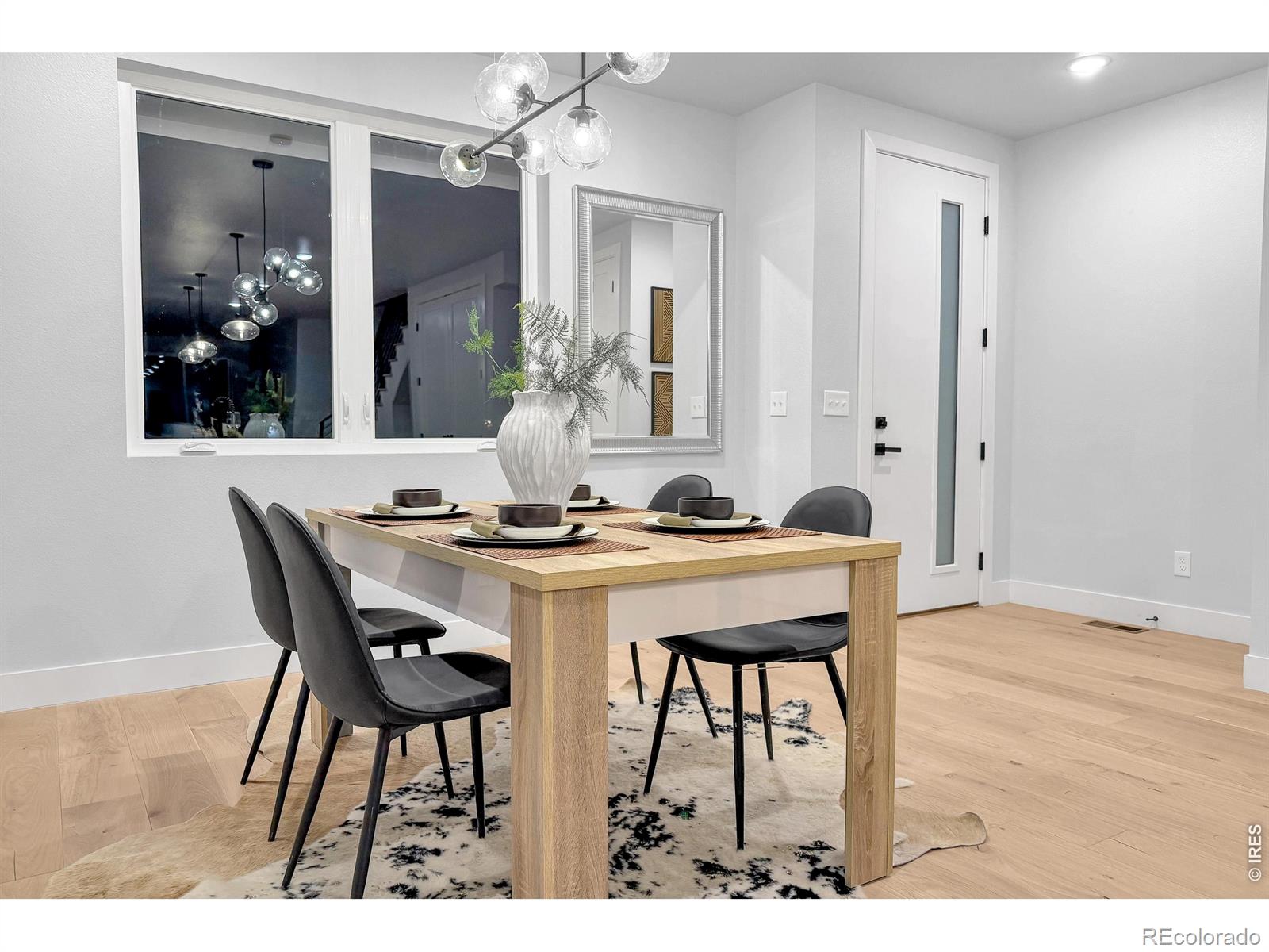 MLS Image #17 for 2339 n irving street,denver, Colorado