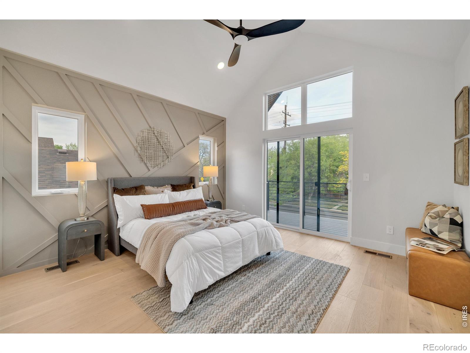 MLS Image #20 for 2339 n irving street,denver, Colorado