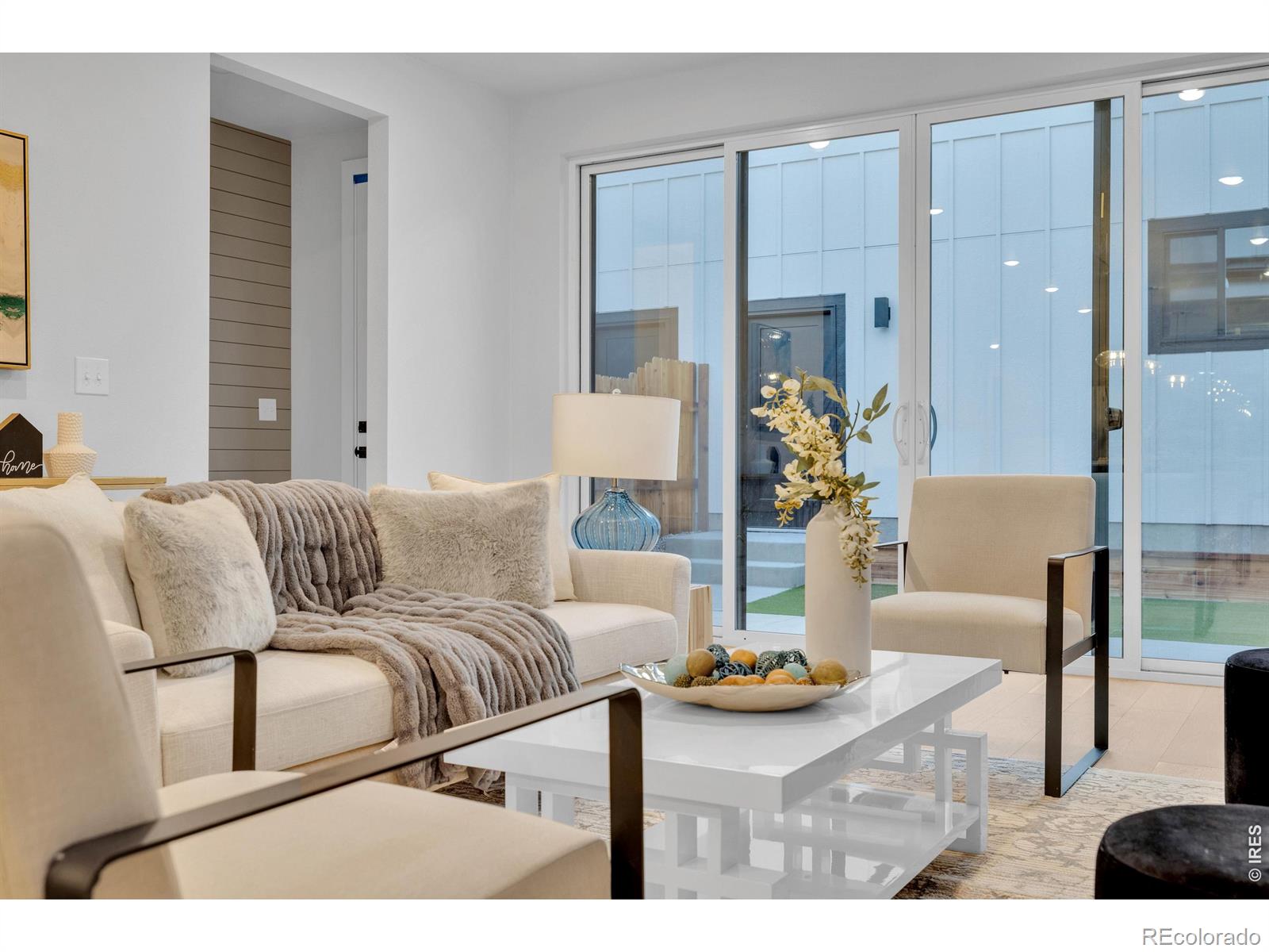 MLS Image #4 for 2339 n irving street,denver, Colorado