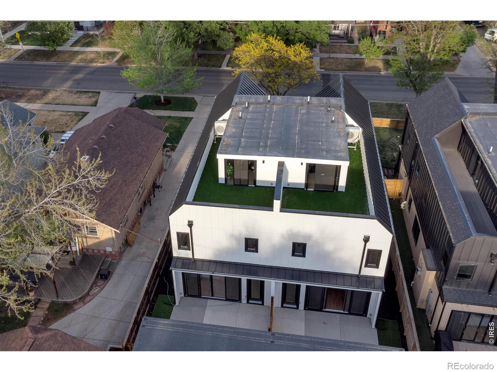MLS Image #46 for 2339 n irving street,denver, Colorado