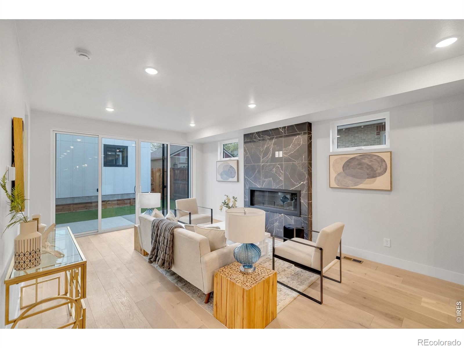 MLS Image #6 for 2339 n irving street,denver, Colorado