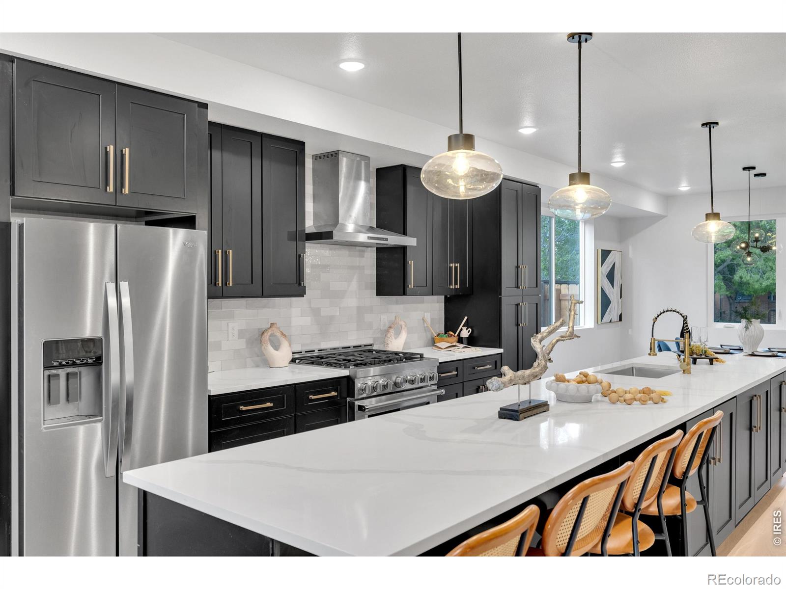 MLS Image #8 for 2339 n irving street,denver, Colorado