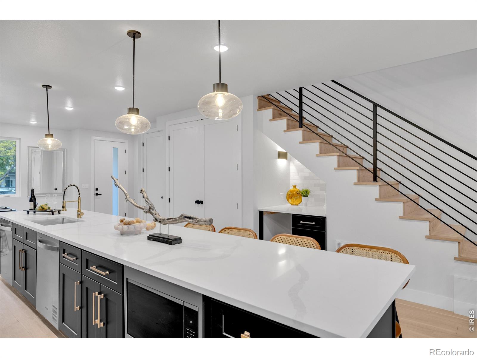 MLS Image #9 for 2339 n irving street,denver, Colorado