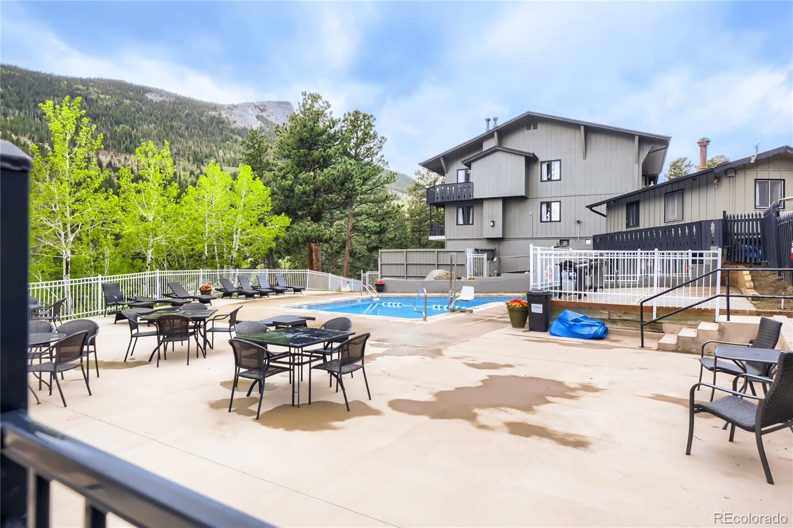 MLS Image #2 for 2760  fall river road,estes park, Colorado