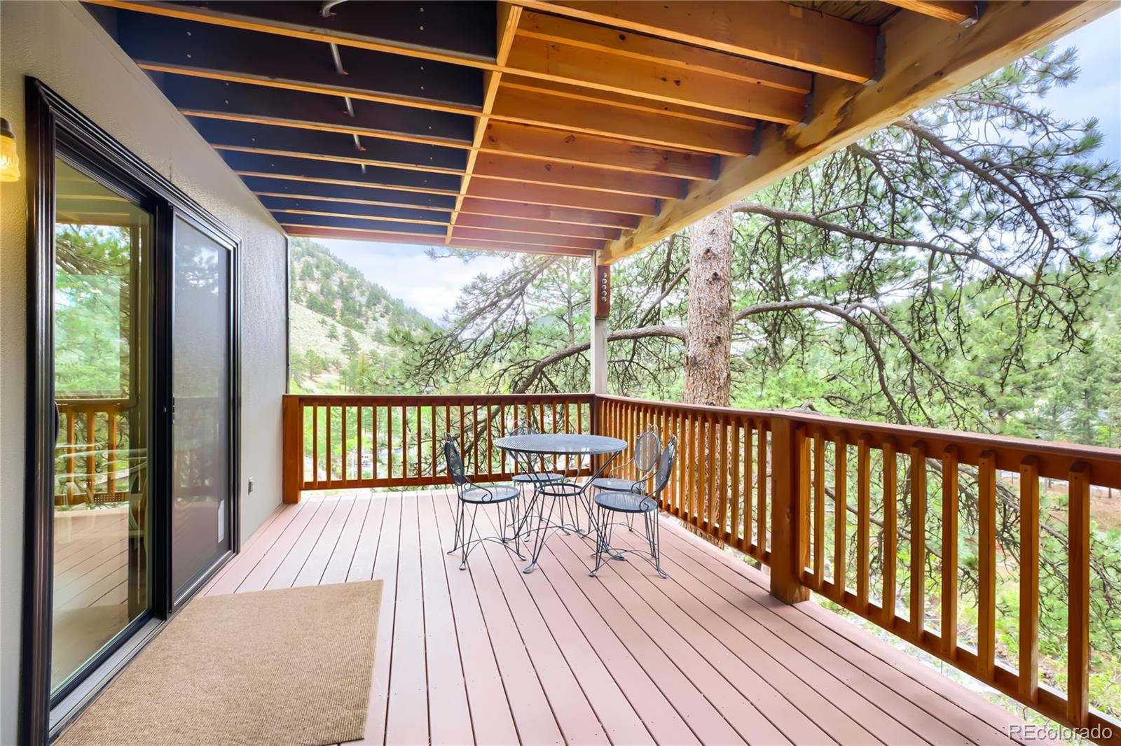 MLS Image #3 for 2760  fall river road,estes park, Colorado