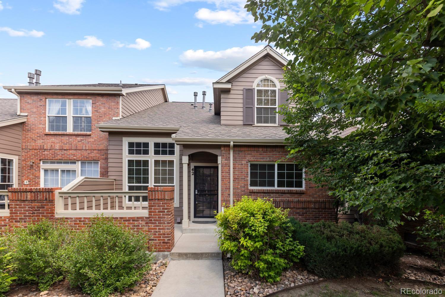 MLS Image #1 for 42 s ulster street ,denver, Colorado