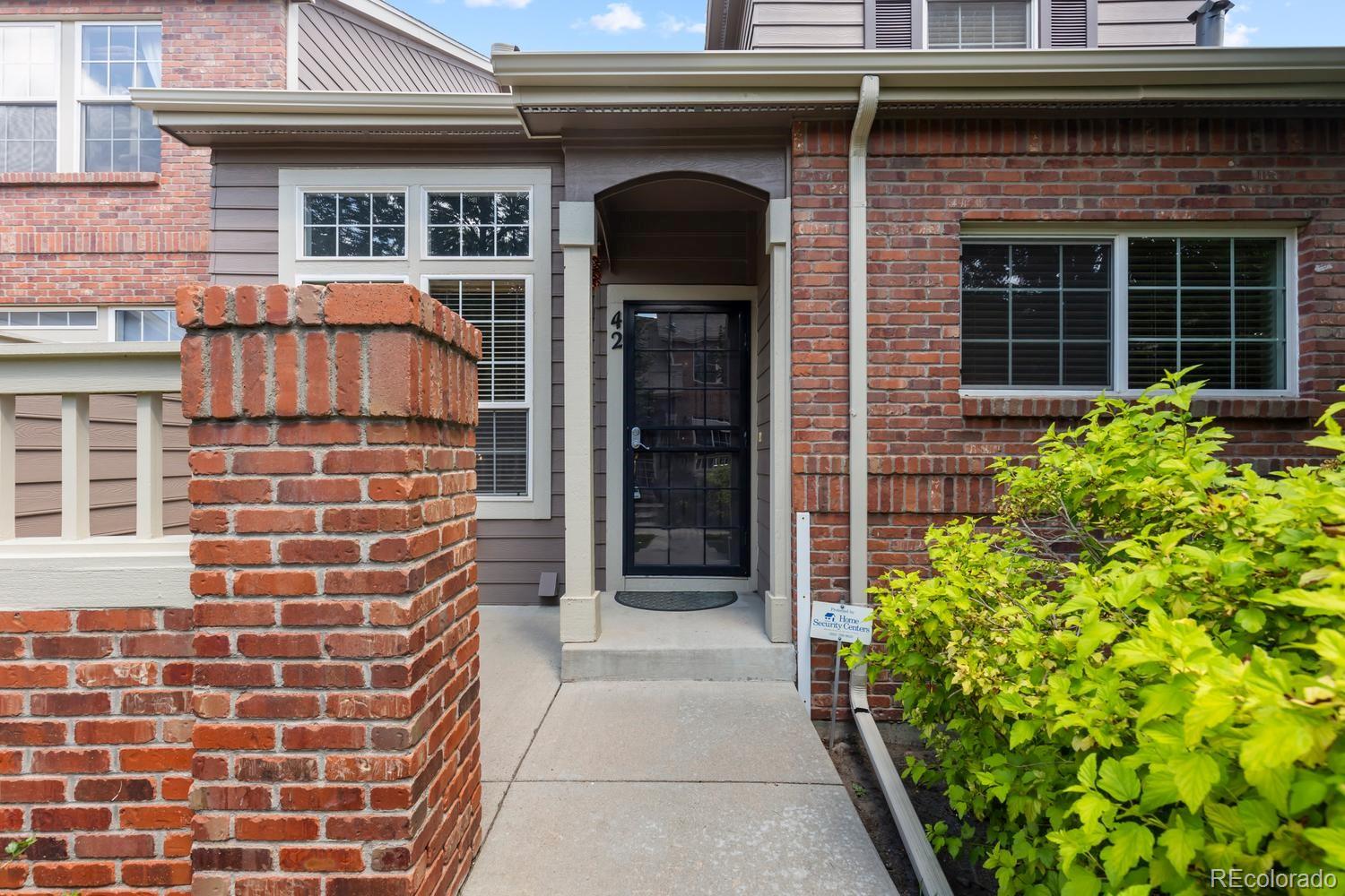 MLS Image #2 for 42 s ulster street ,denver, Colorado