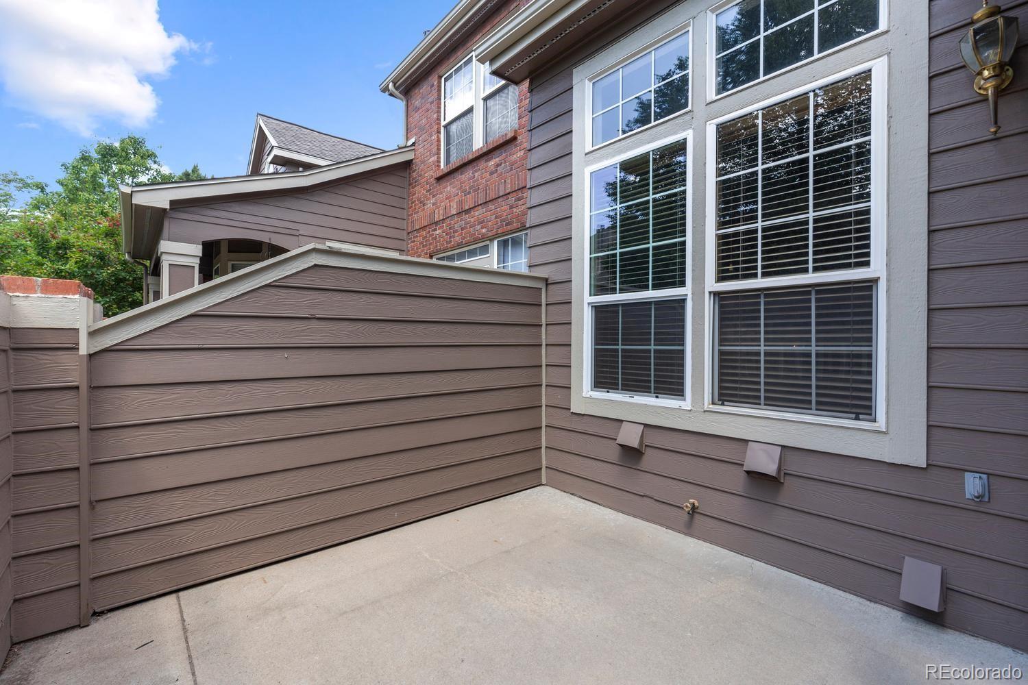 MLS Image #3 for 42 s ulster street ,denver, Colorado