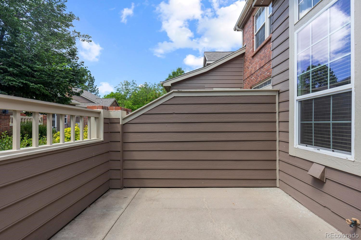 MLS Image #4 for 42 s ulster street ,denver, Colorado