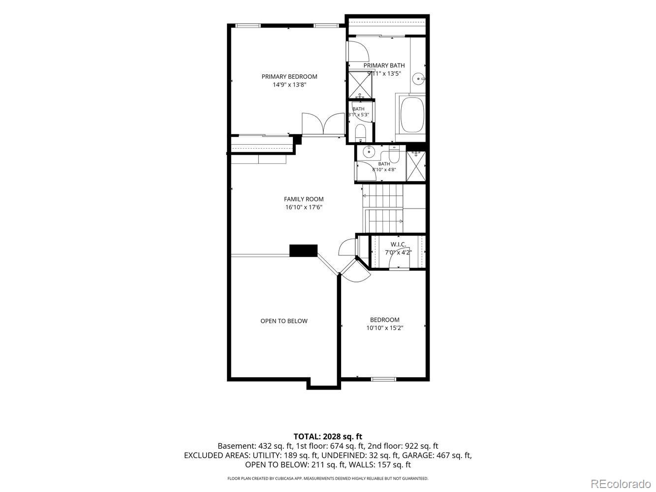 MLS Image #49 for 42 s ulster street,denver, Colorado