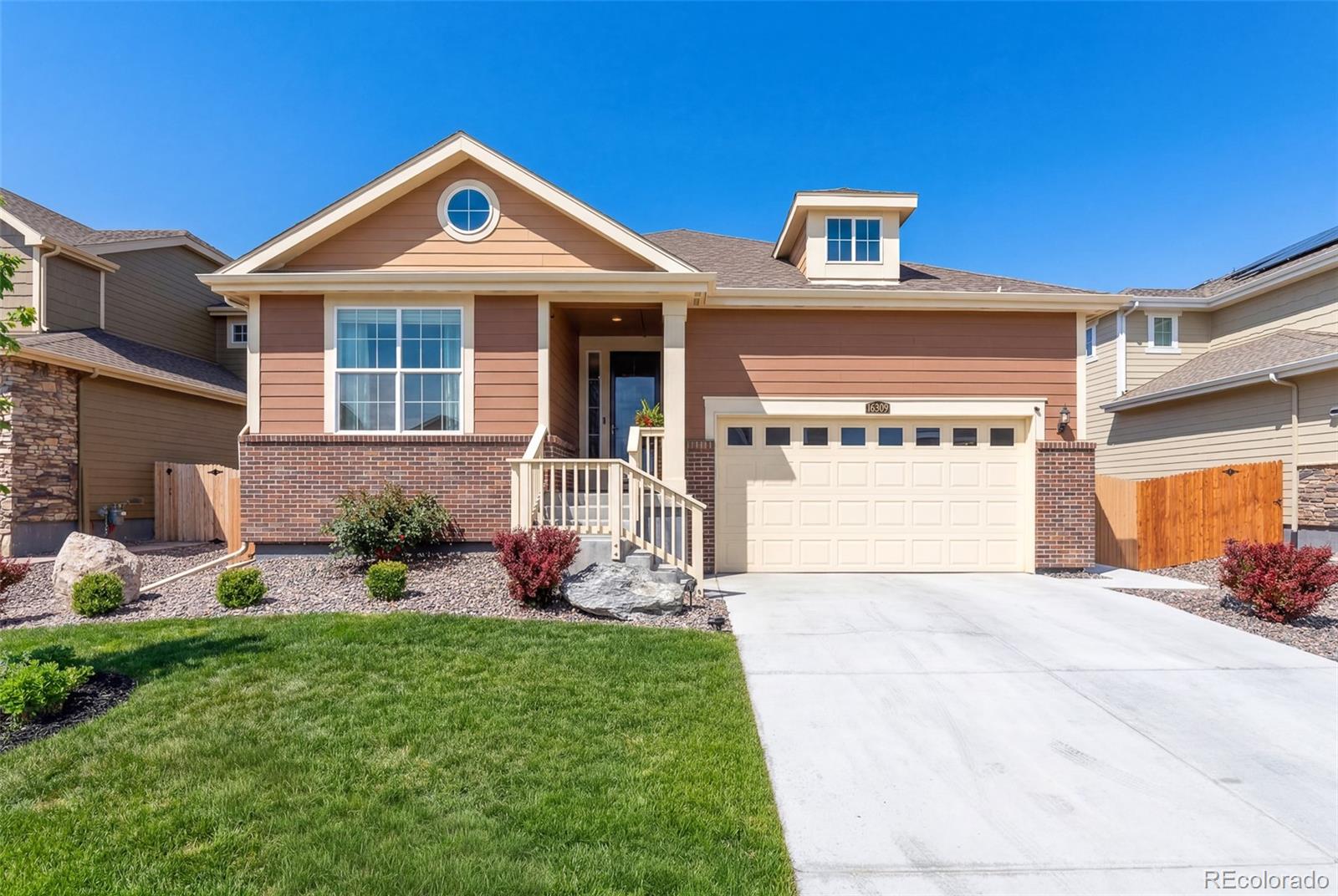 MLS Image #6 for 16309  st paul drive,thornton, Colorado