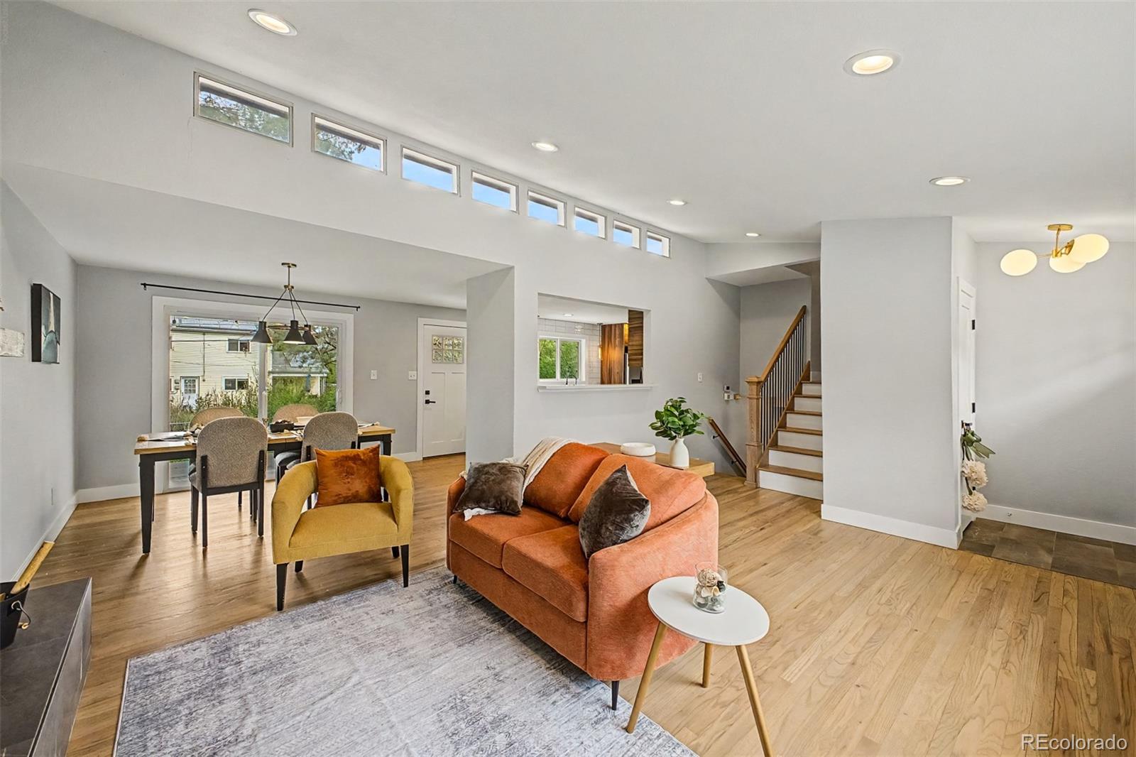 MLS Image #1 for 6026  parfet street,arvada, Colorado